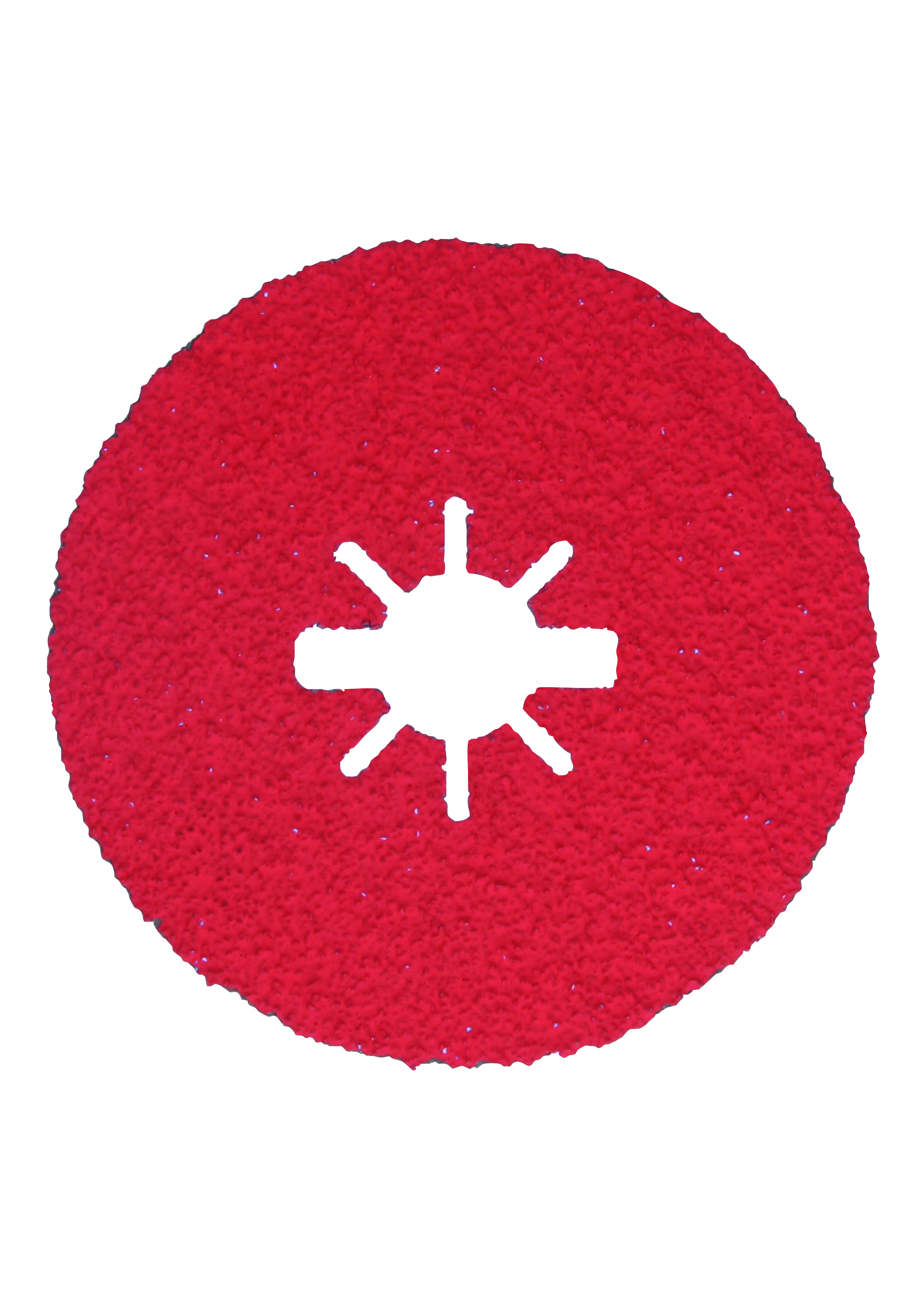 Bosch X-LOCK Fiberscheibe BfM+I,115mm,K50 