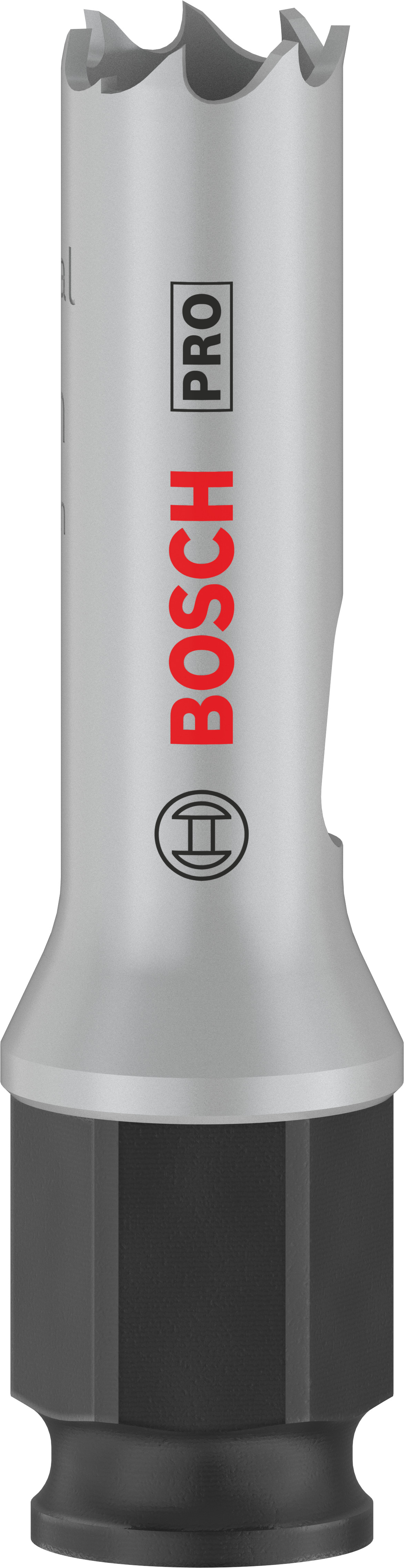 Bosch 14mm Pro Multi-material Holesaw (Power Change Plus)