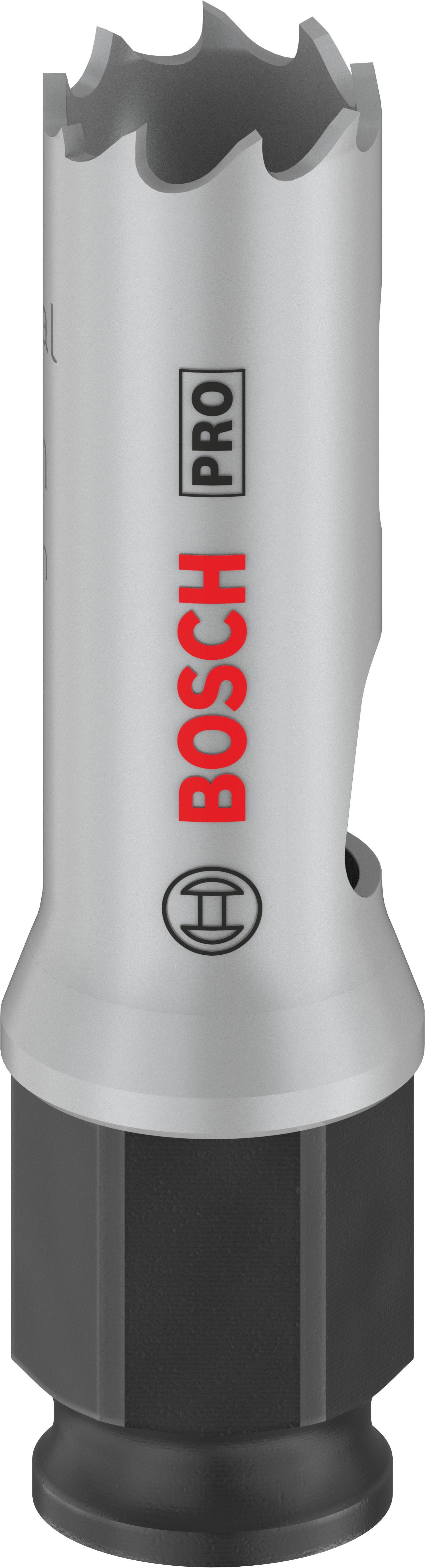 Bosch 16mm Pro Multi-material Holesaw (Power Change Plus)