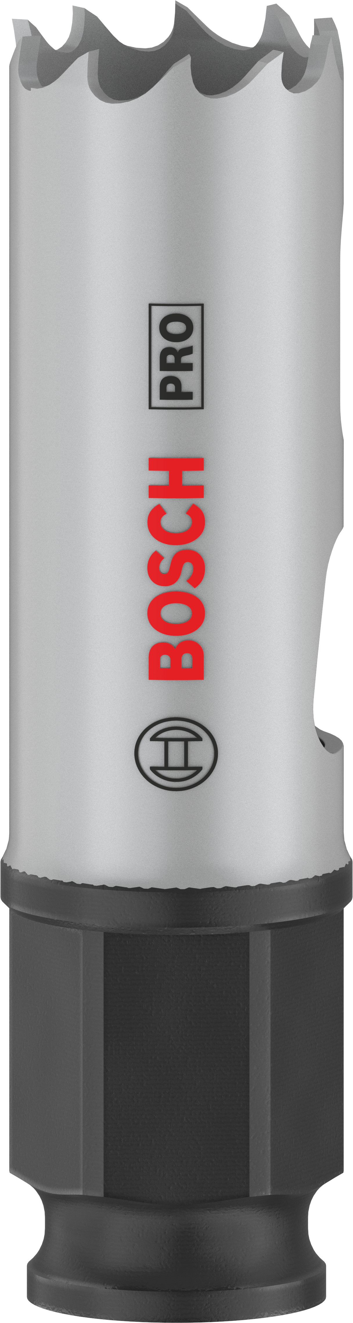 Bosch 19mm Pro Multi-material Holesaw (Power Change Plus)