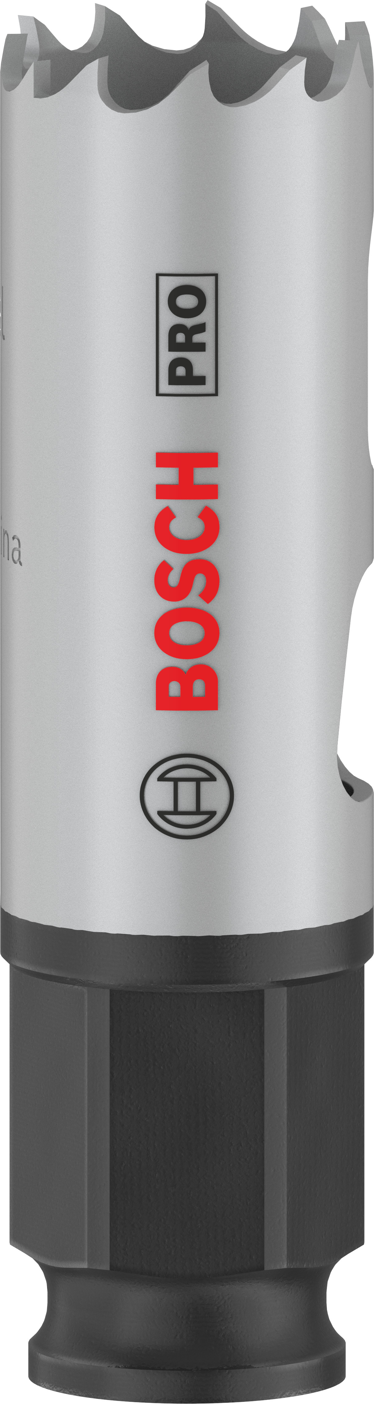 Bosch 20mm Pro Multi-material Holesaw (Power Change Plus)
