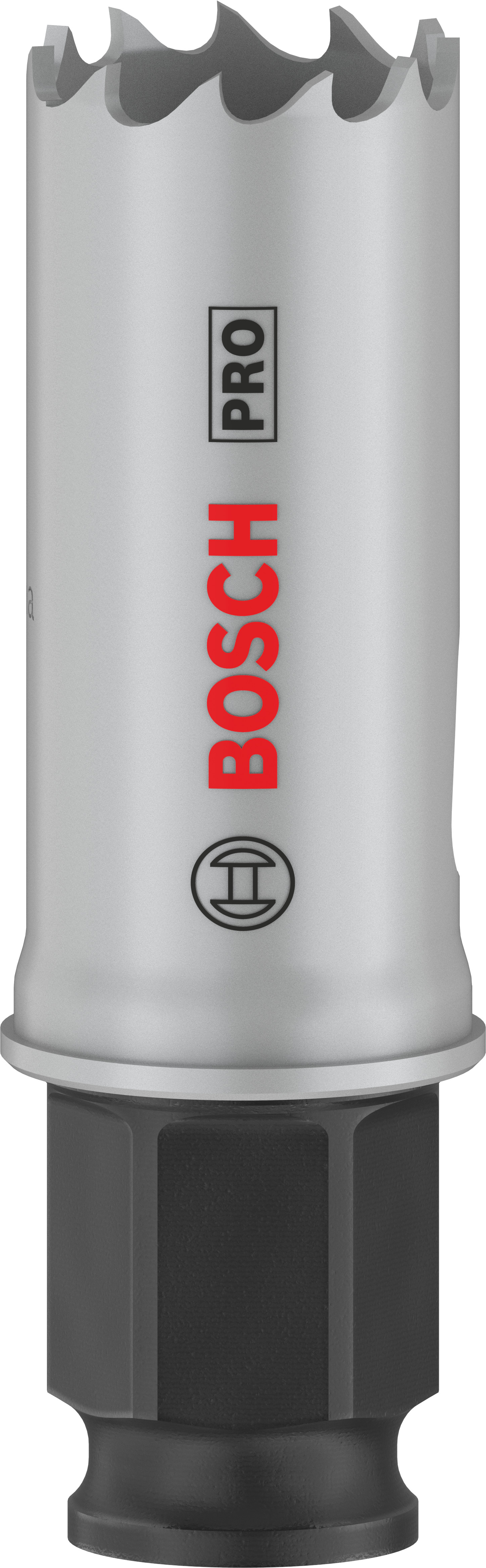 Bosch 21mm Pro Multi-material Holesaw (Power Change Plus)