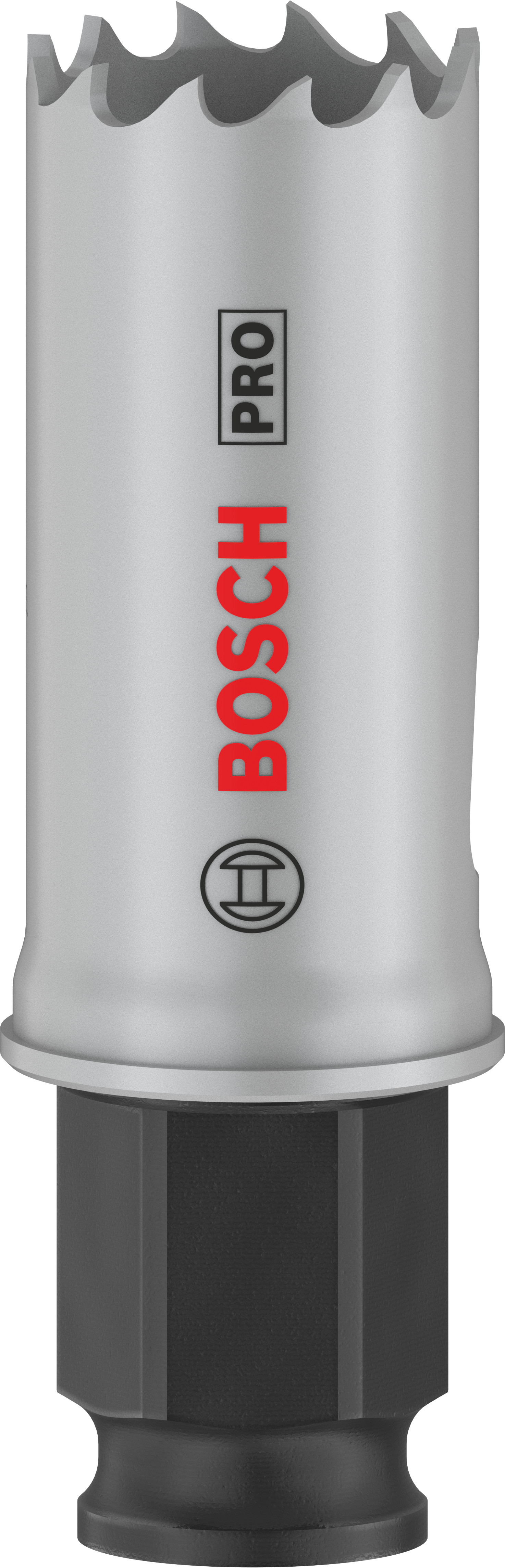 Bosch 22mm Pro Multi-material Holesaw (Power Change Plus)
