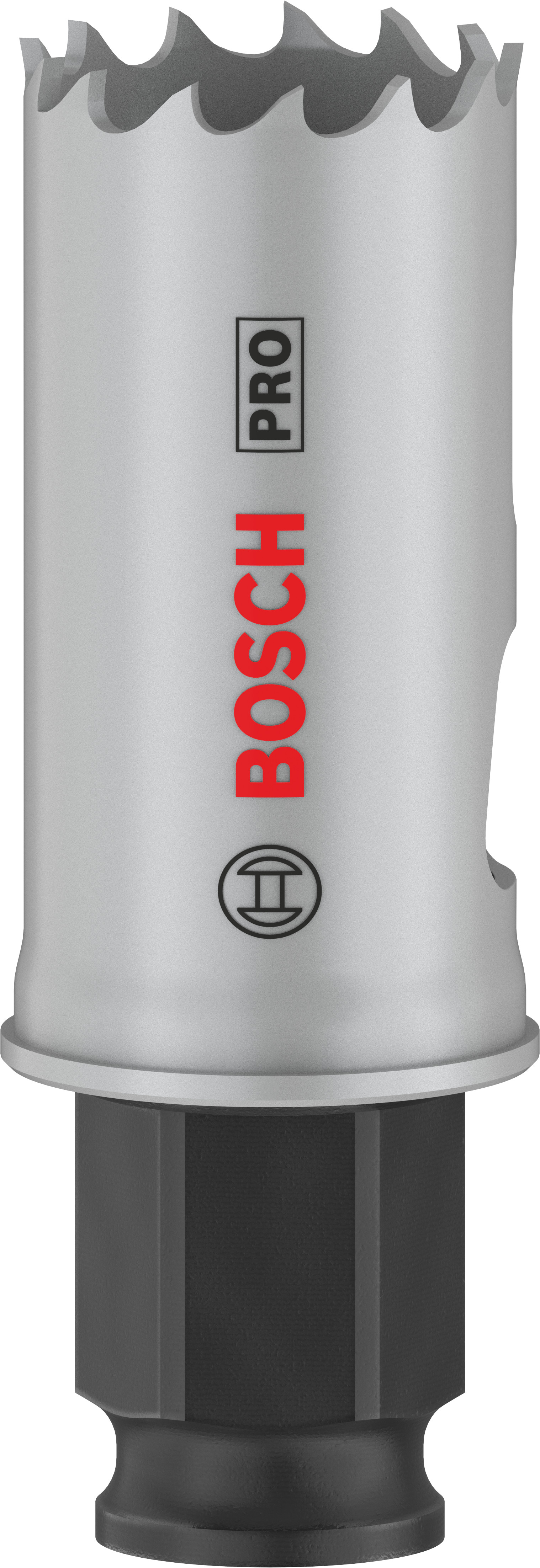 Bosch 24mm Pro Multi-material Holesaw (Power Change Plus)