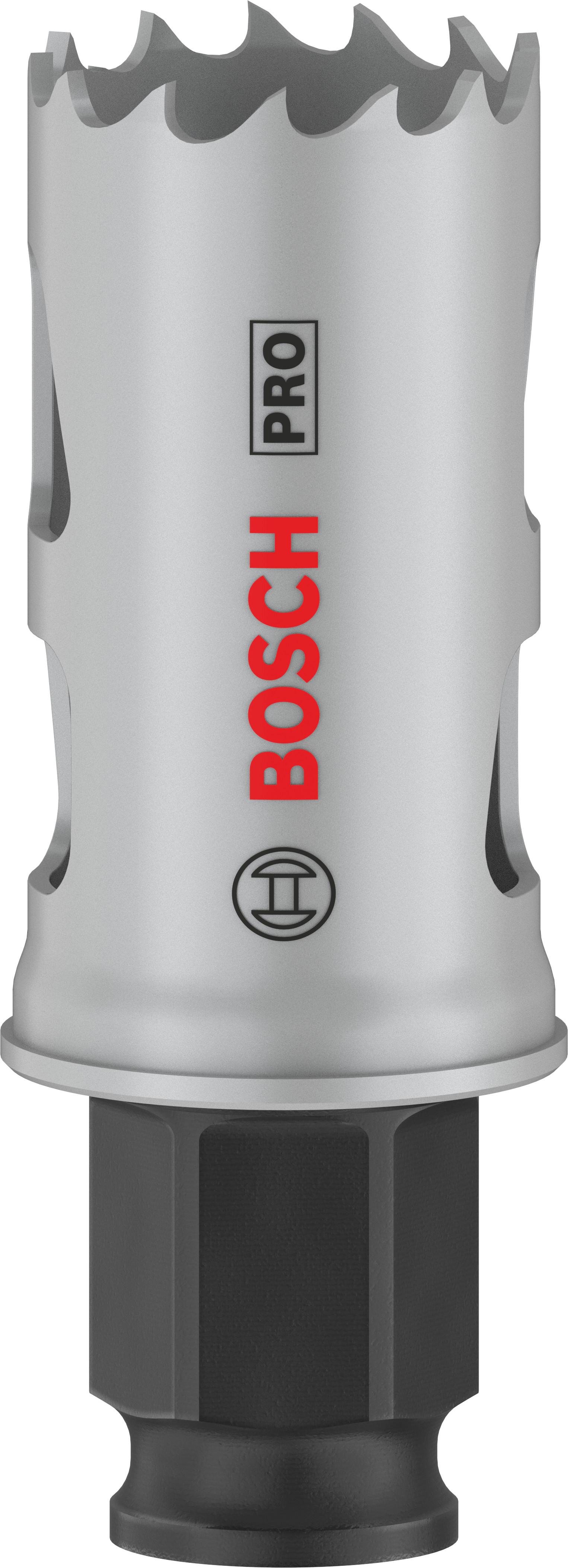 Bosch 25mm Pro Multi-material Holesaw (Power Change Plus)