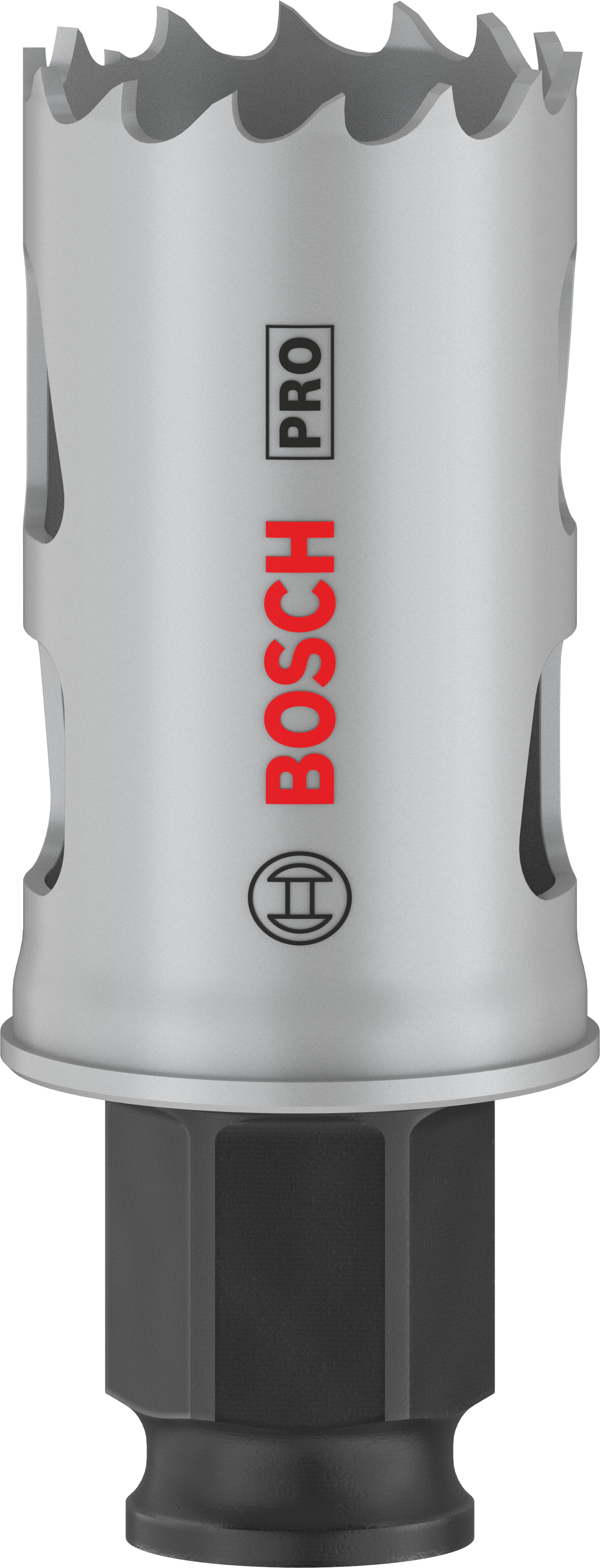 Bosch 27mm Pro Multi-material Holesaw (Power Change Plus)