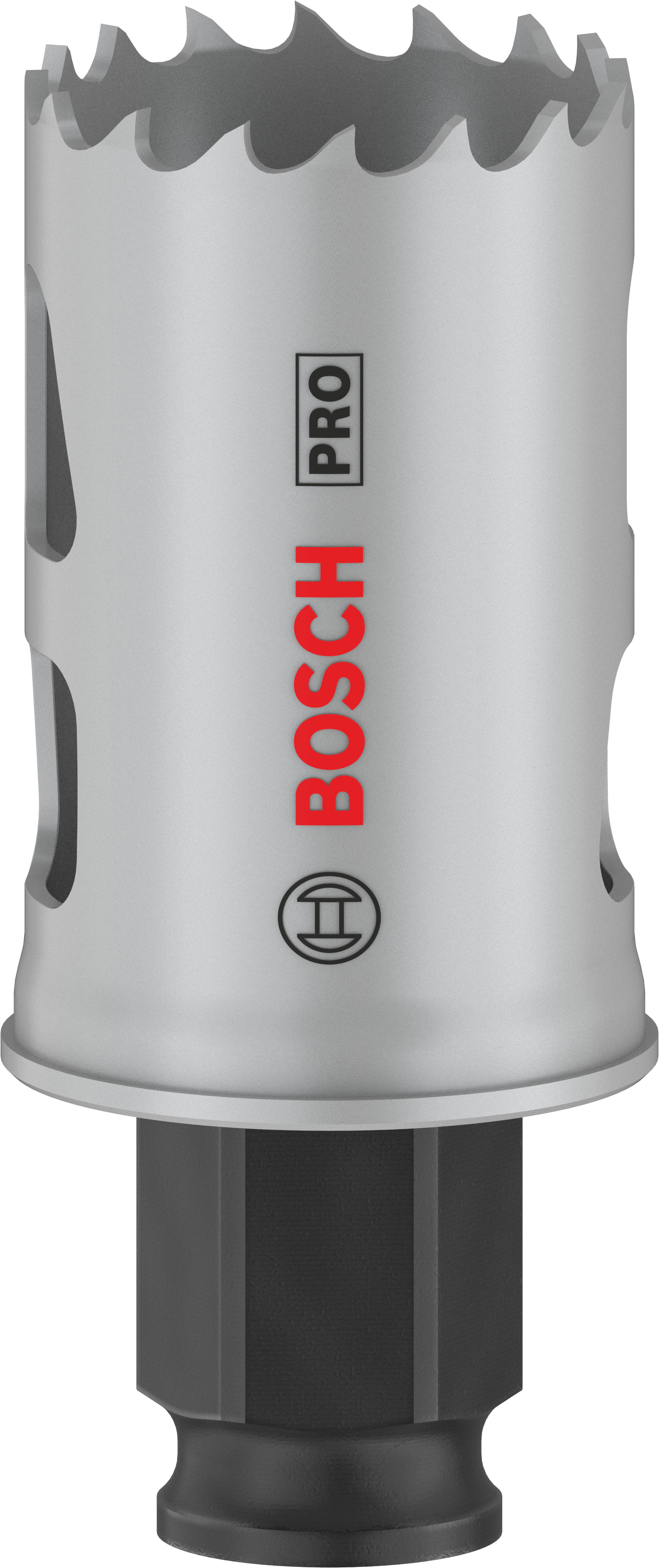 Bosch 30mm Pro Multi-material Holesaw (Power Change Plus)