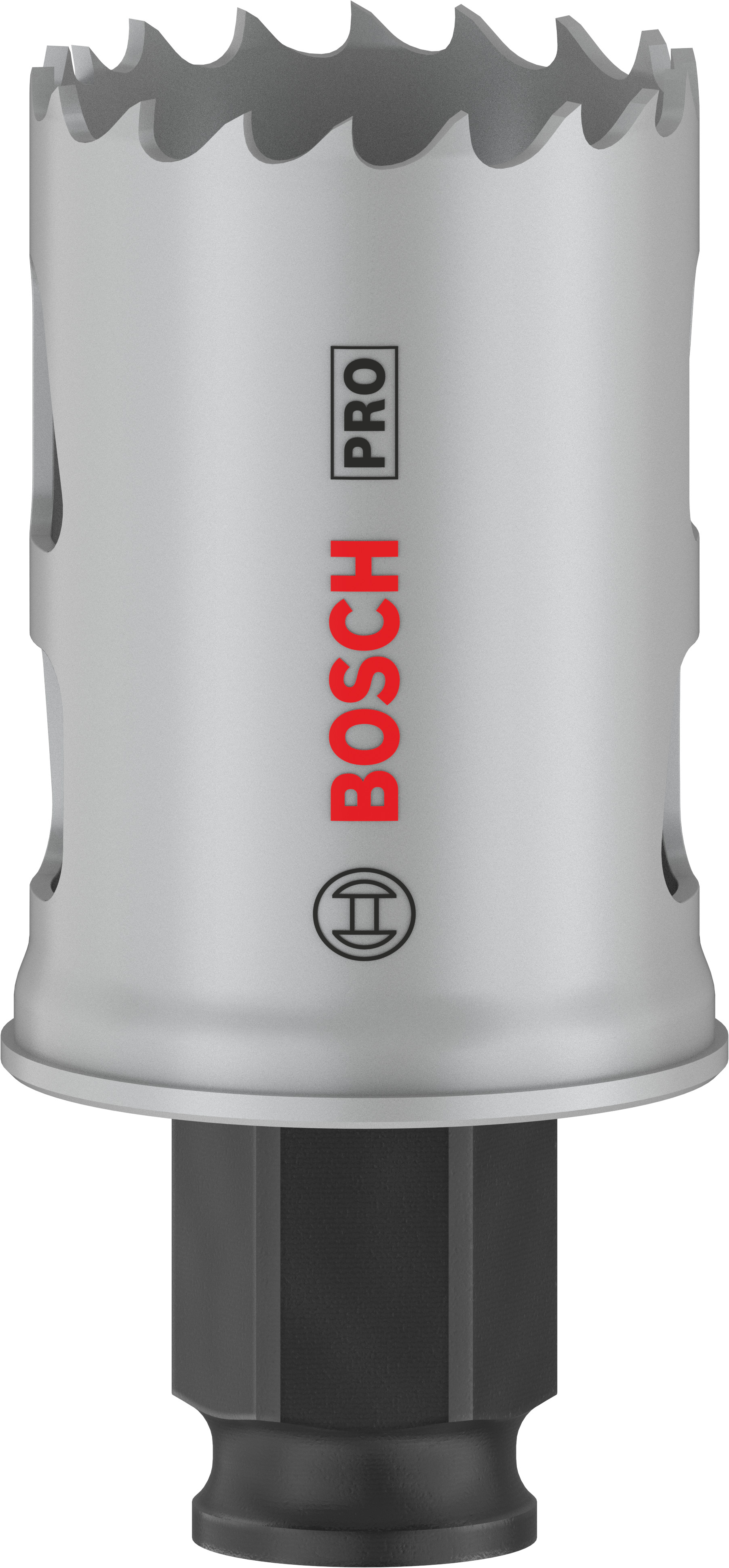 Bosch 33mm Pro Multi-material Holesaw (Power Change Plus)