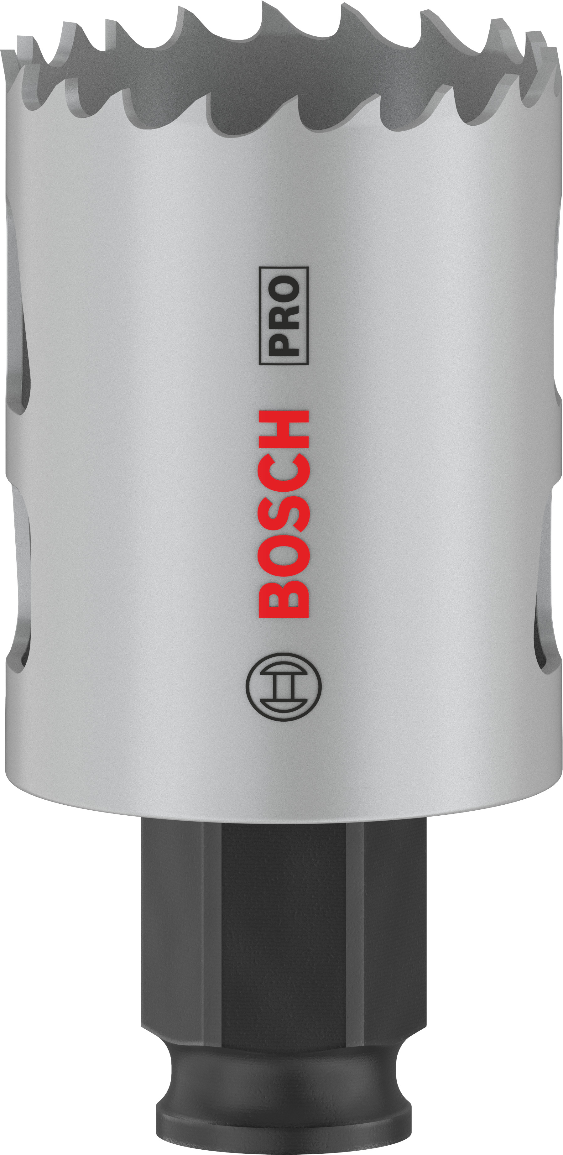 Bosch 37mm Pro Multi-material Holesaw (Power Change Plus)