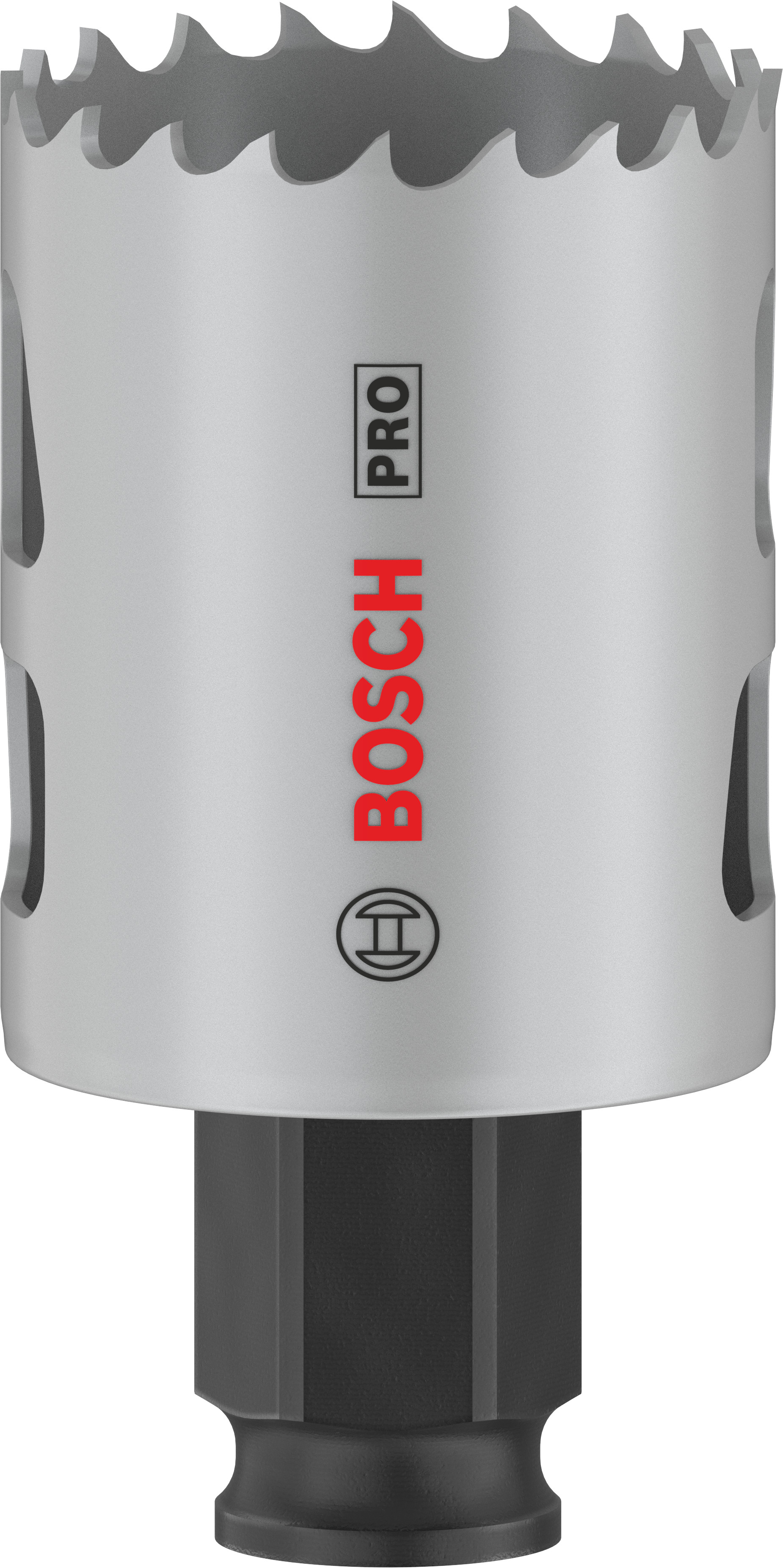 Bosch 38mm Pro Multi-material Holesaw (Power Change Plus)