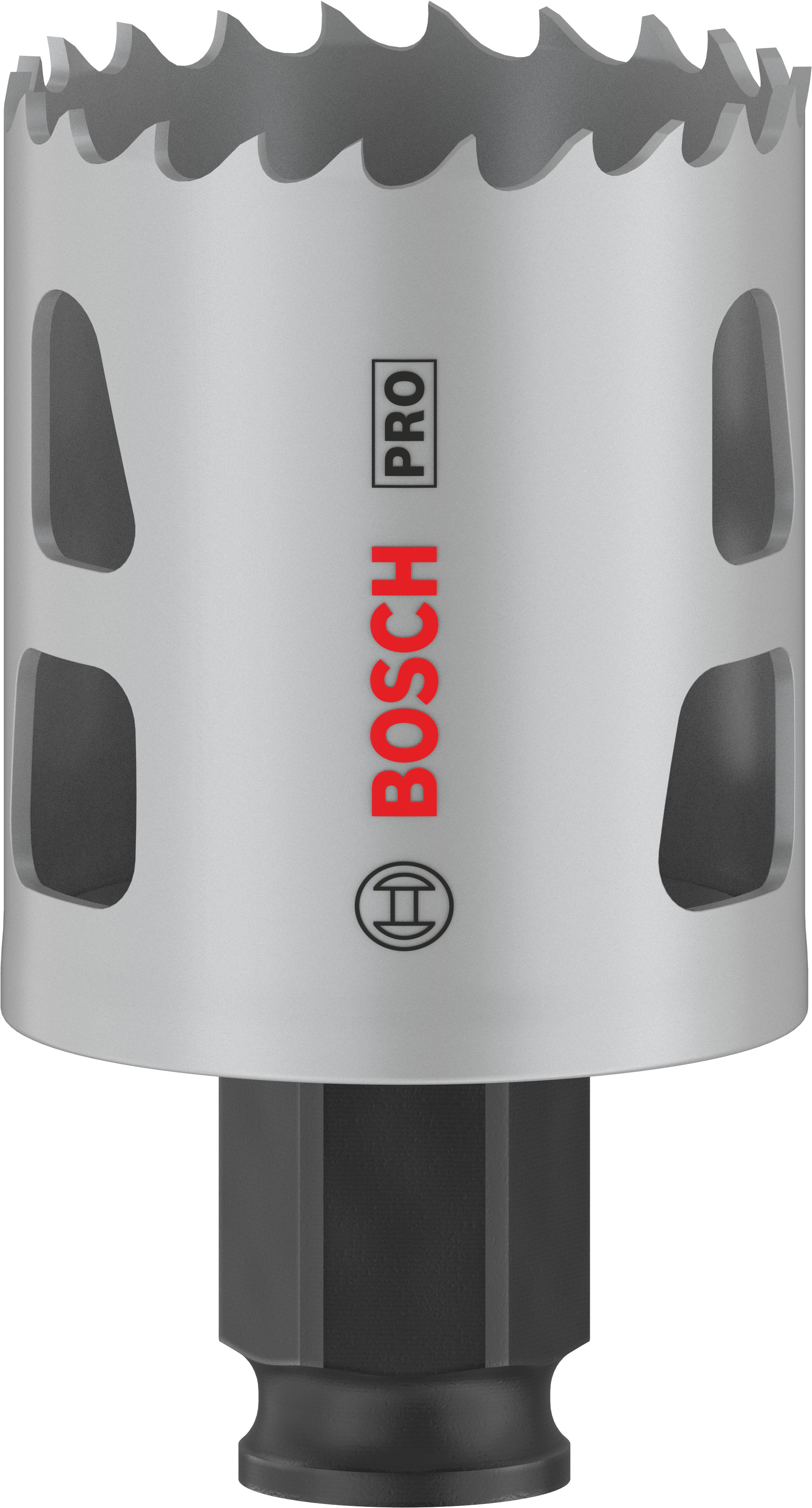 Bosch 41mm Pro Multi-material Holesaw (Power Change Plus)
