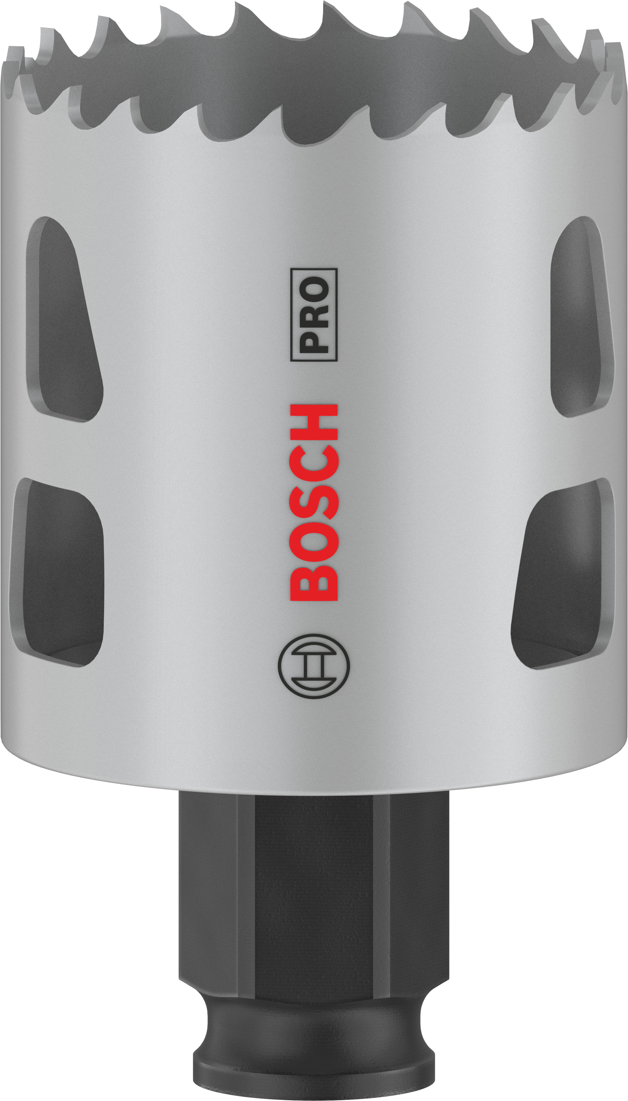 Bosch 44mm Pro Multi-material Holesaw (Power Change Plus)