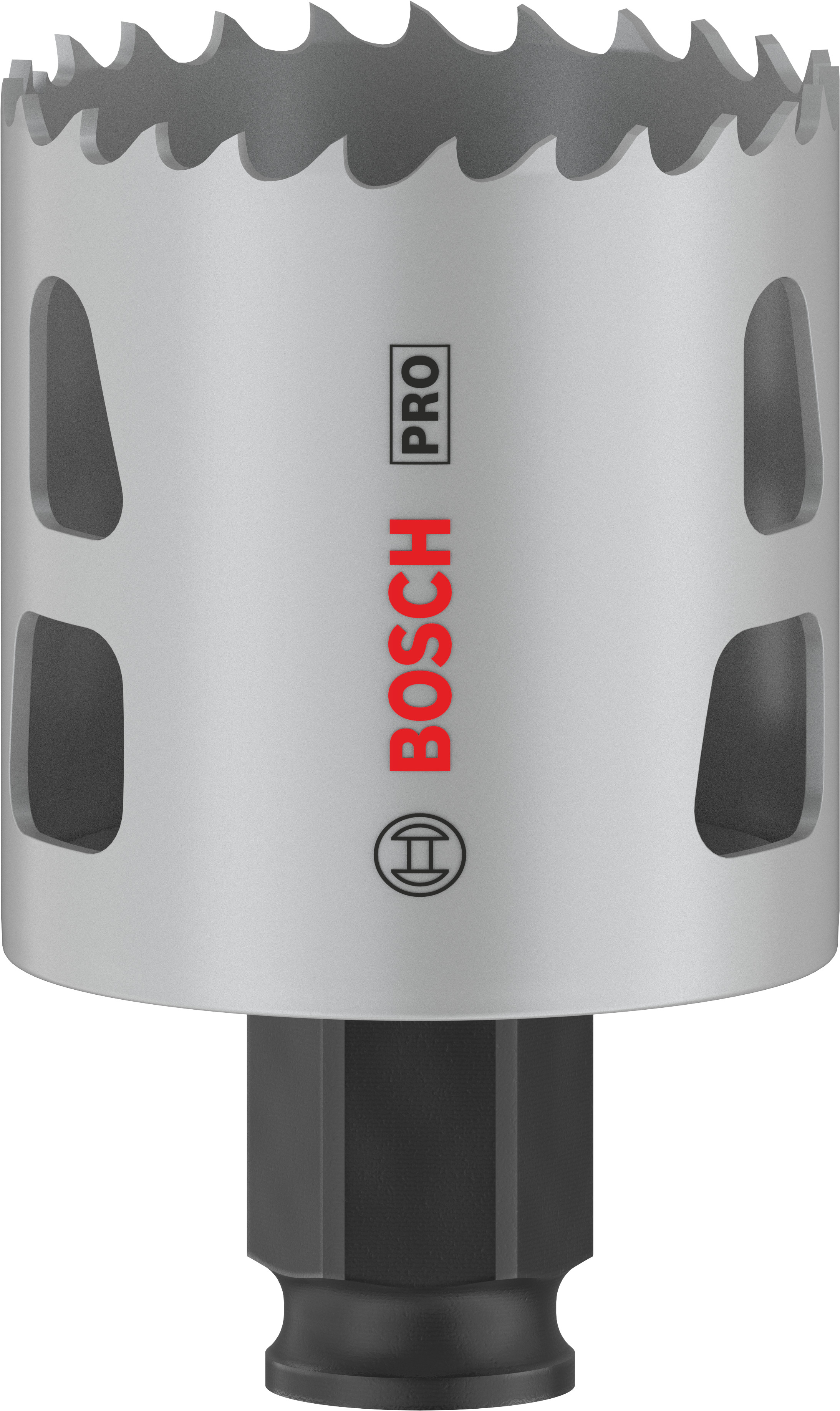 Bosch 46mm Pro Multi-material Holesaw (Power Change Plus)
