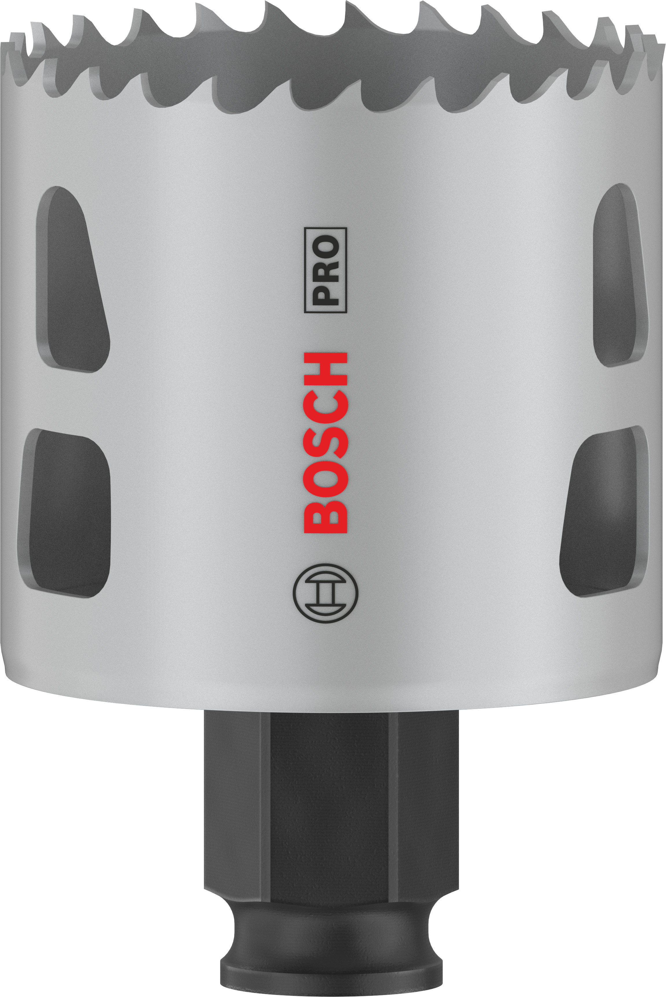Bosch 51mm Pro Multi-material Holesaw (Power Change Plus)