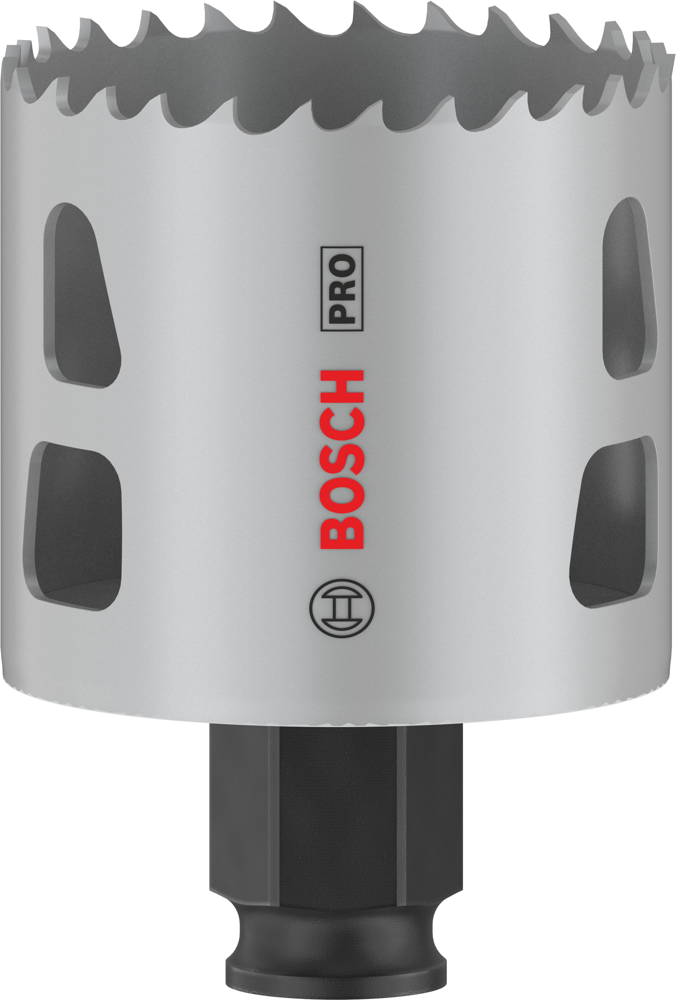 Bosch 52mm Pro Multi-material Holesaw (Power Change Plus)