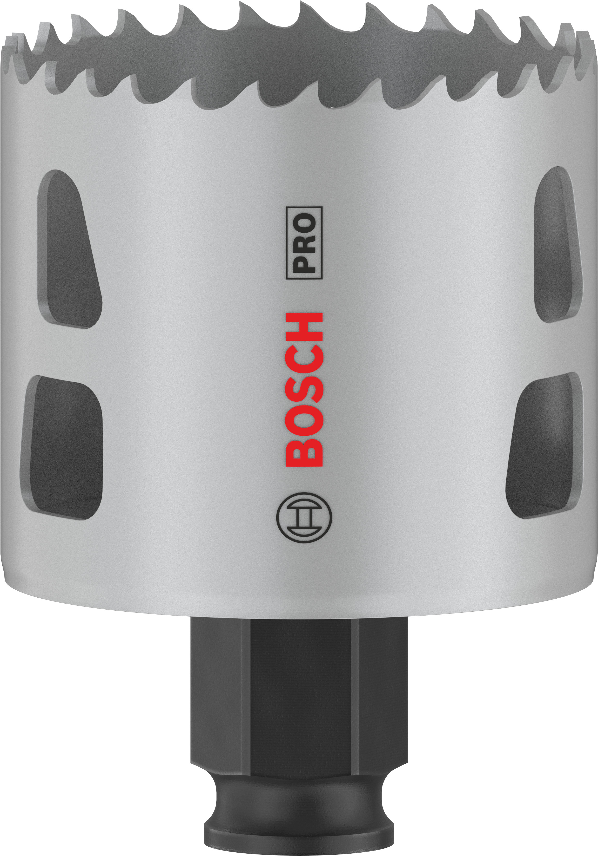 Bosch 54mm Pro Multi-material Holesaw (Power Change Plus)