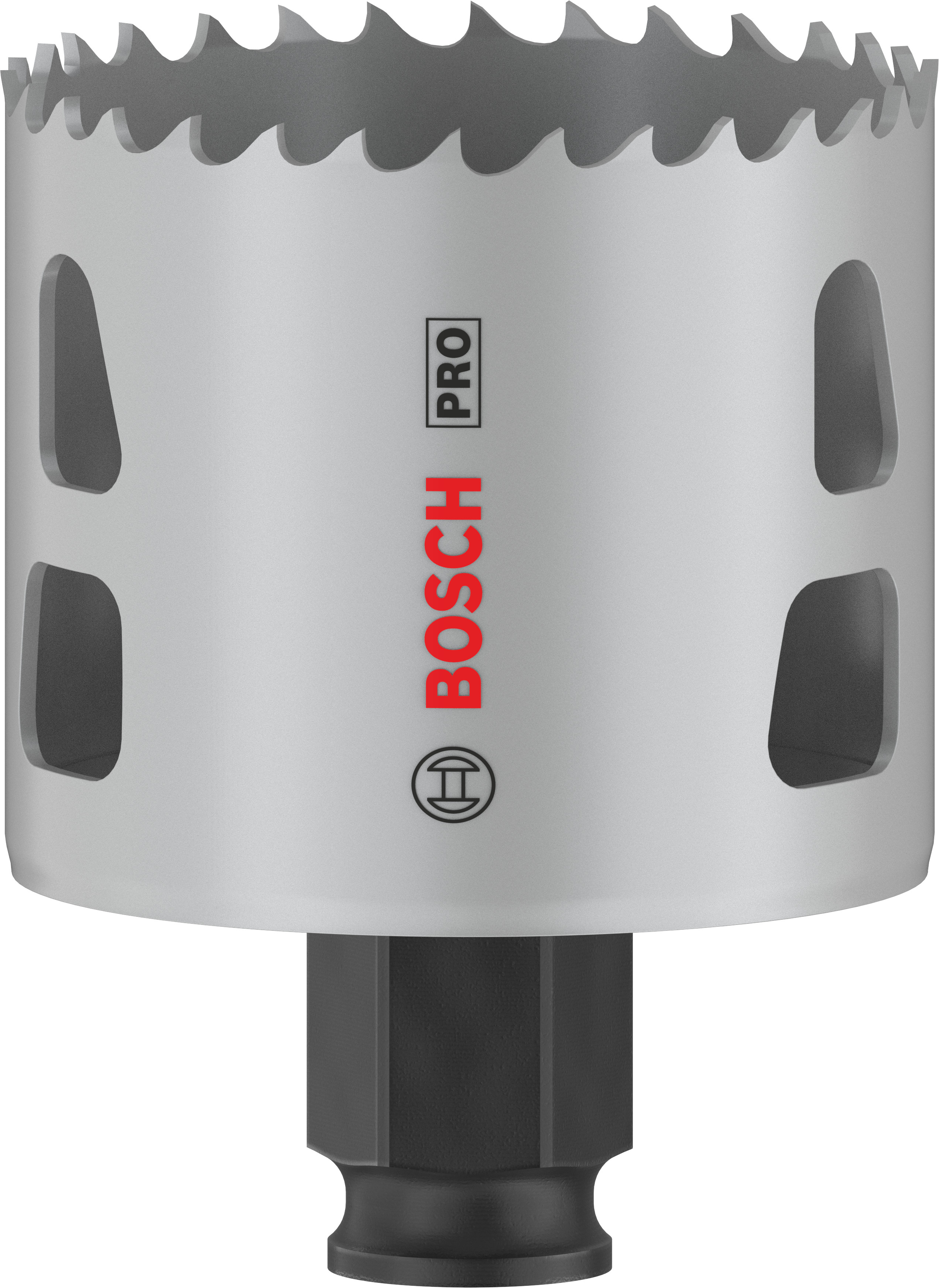 Bosch 56mm Pro Multi-material Holesaw (Power Change Plus)
