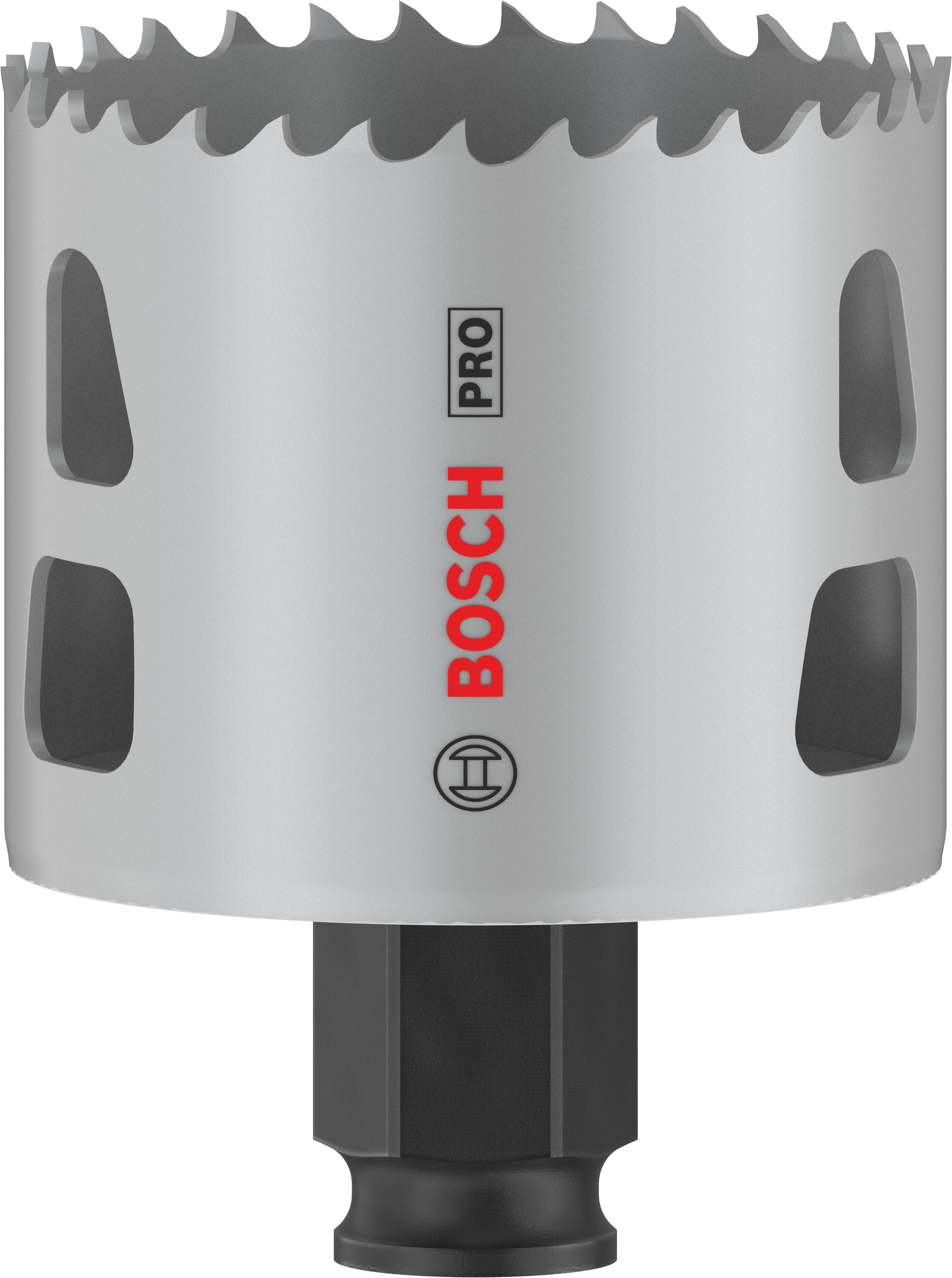 Bosch 57mm Pro Multi-material Holesaw (Power Change Plus)