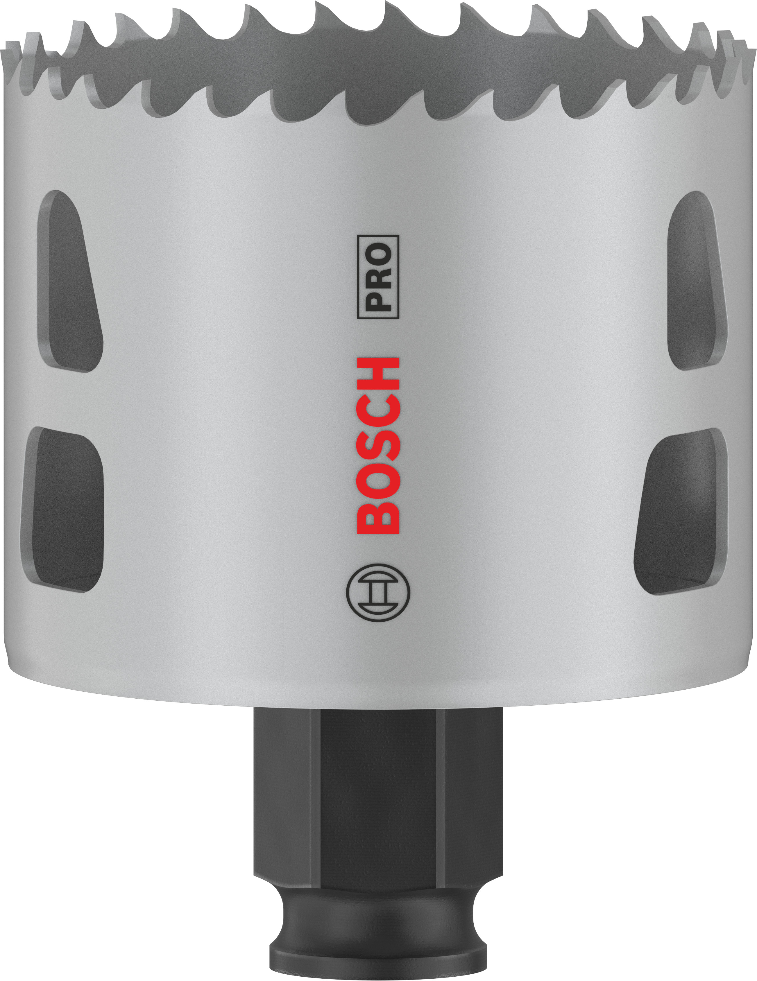 Bosch 59mm Pro Multi-material Holesaw (Power Change Plus)