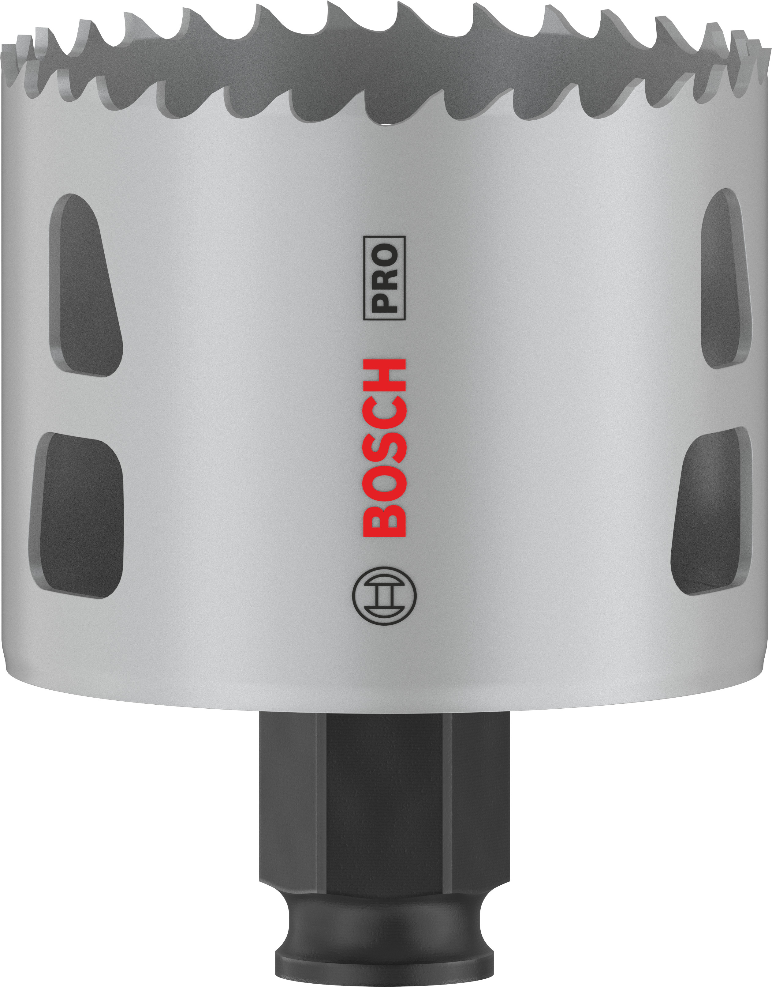 Bosch 60mm Pro Multi-material Holesaw (Power Change Plus)