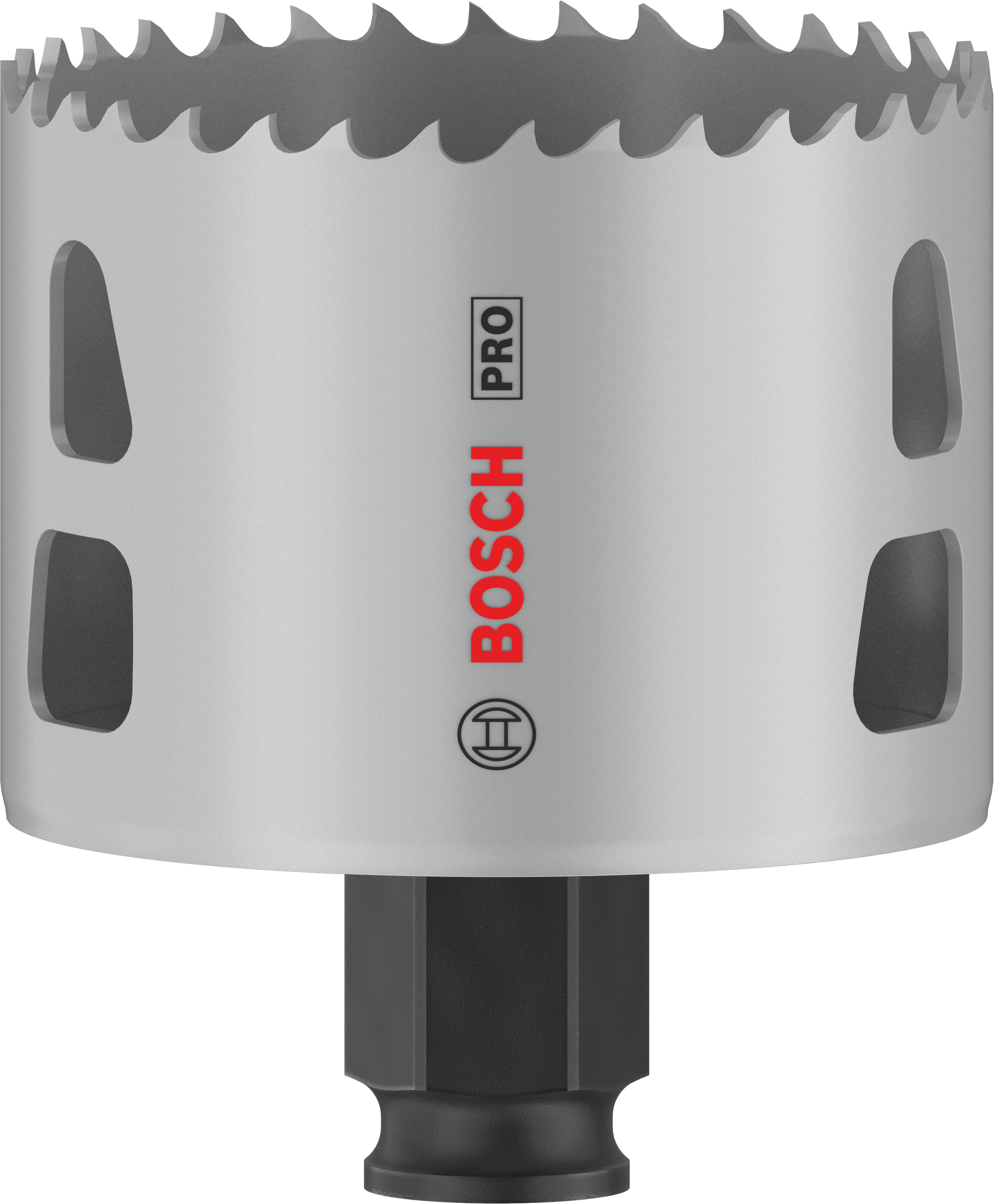 Bosch 64mm Pro Multi-material Holesaw (Power Change Plus)