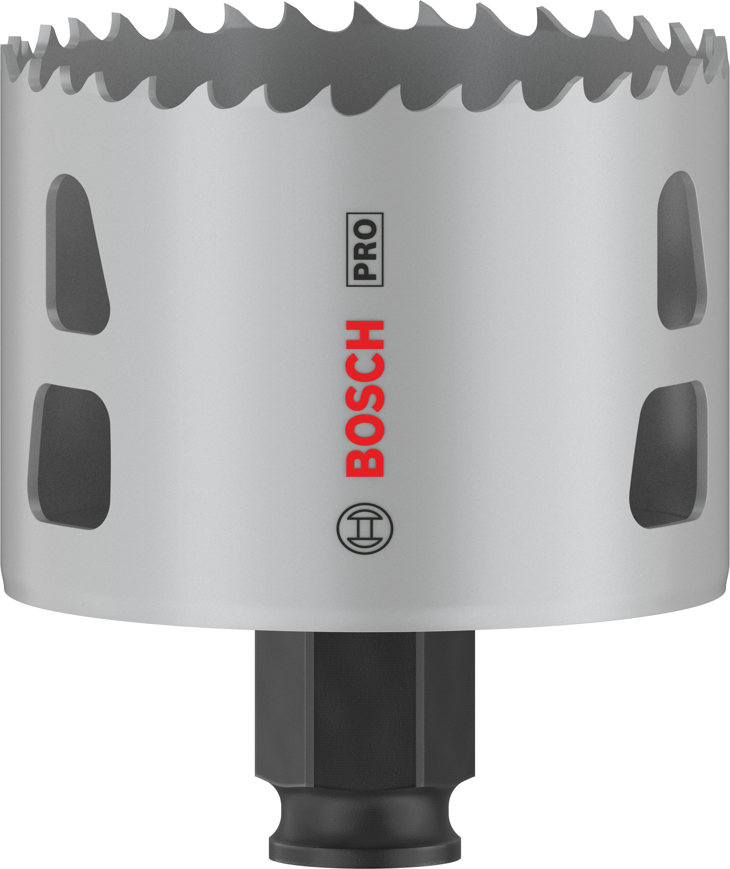 Bosch 65mm Pro Multi-material Holesaw (Power Change Plus)