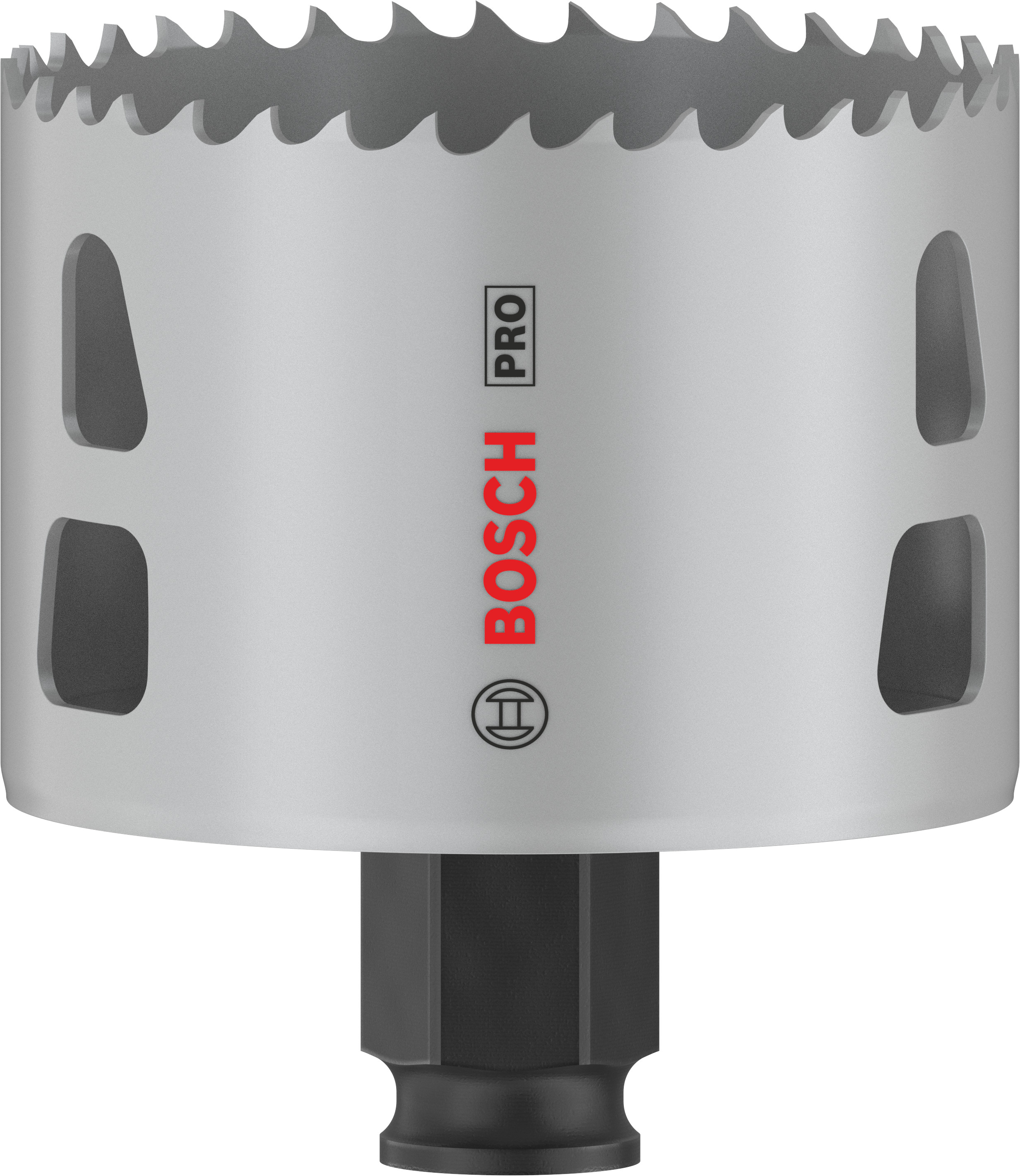 Bosch 67mm Pro Multi-material Holesaw (Power Change Plus)