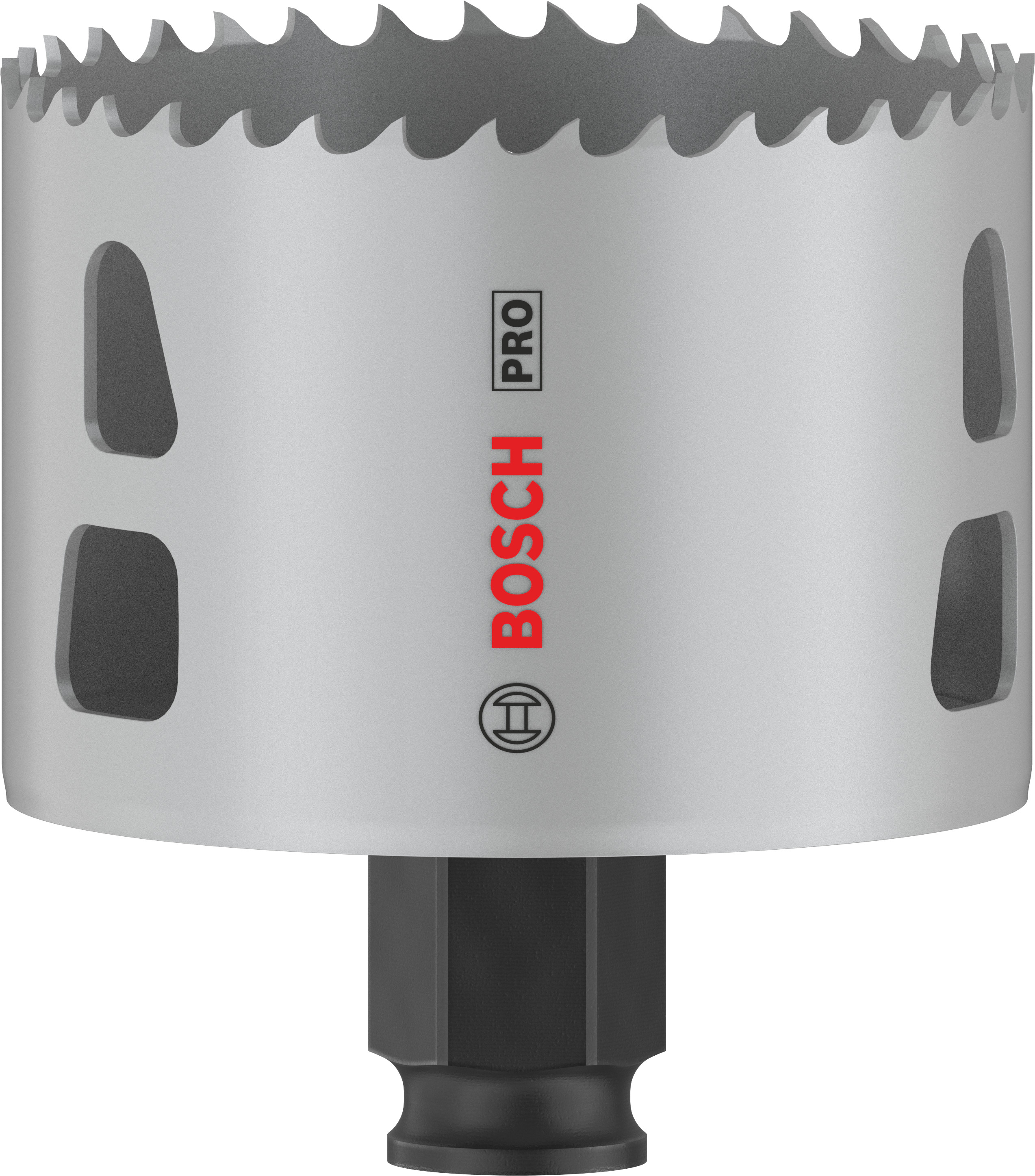Bosch 68mm Pro Multi-material Holesaw (Power Change Plus)