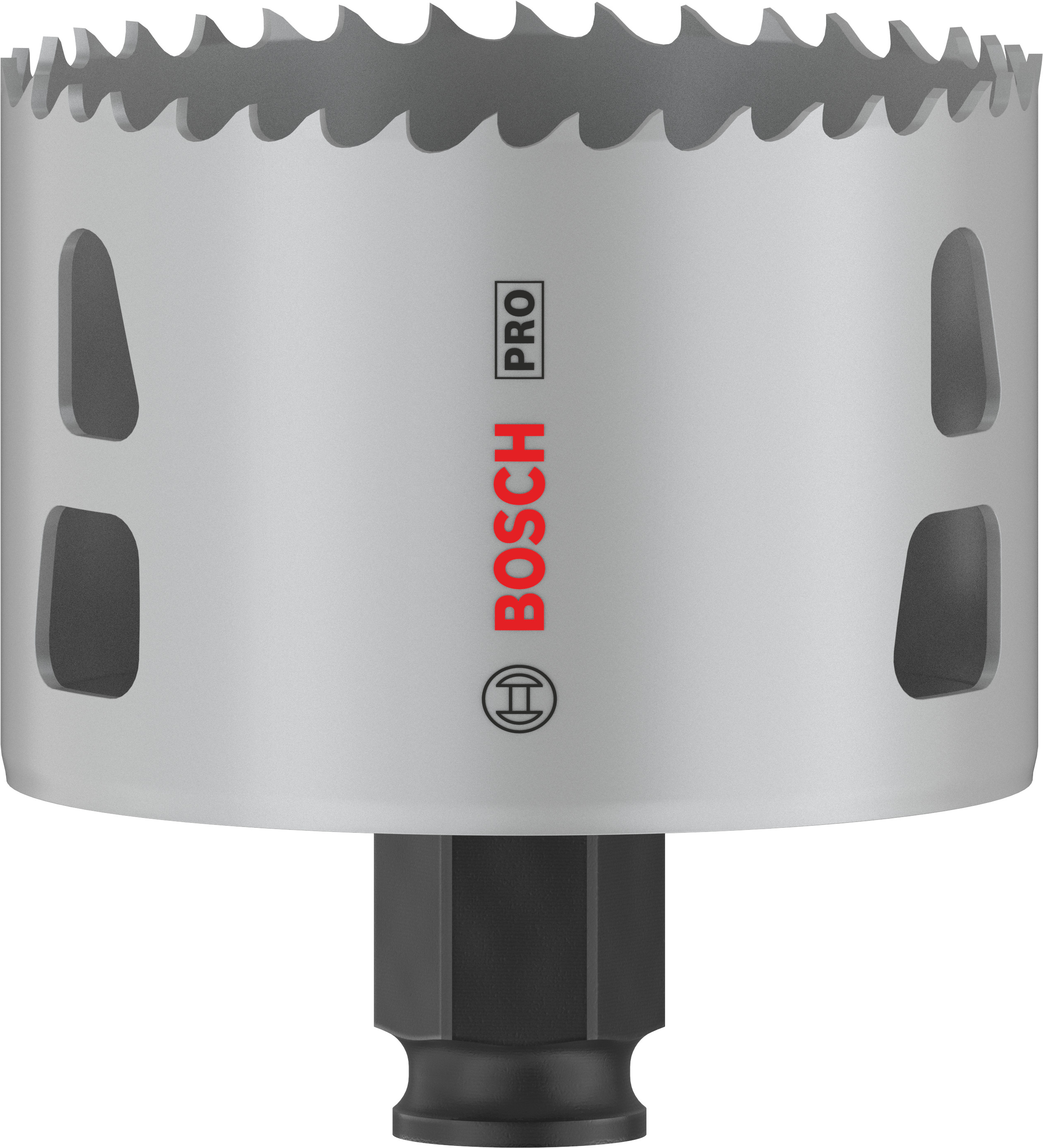Bosch 70mm Pro Multi-material Holesaw (Power Change Plus)