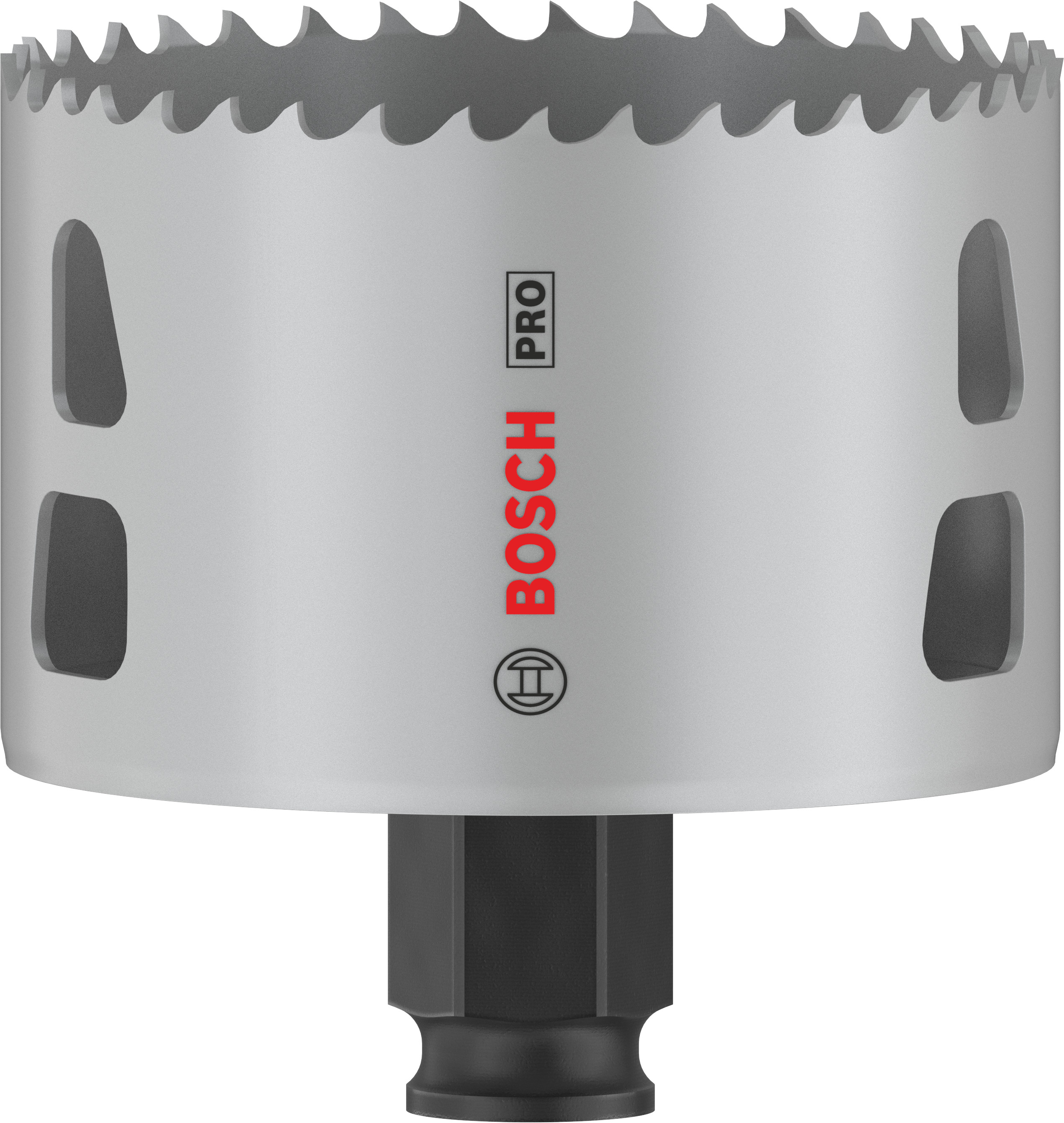 Bosch 73mm Pro Multi-material Holesaw (Power Change Plus)