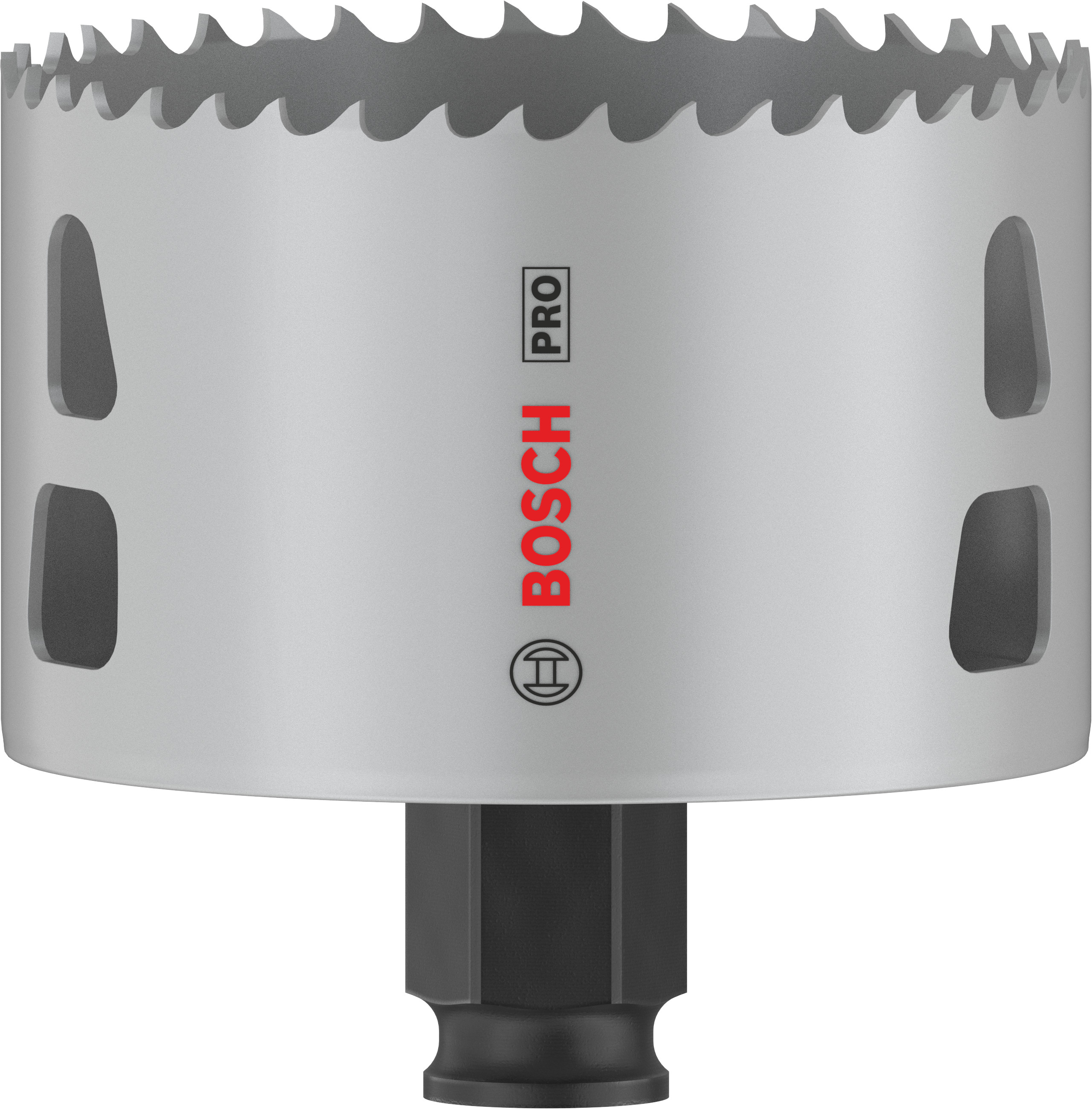 Bosch 76mm Pro Multi-material Holesaw (Power Change Plus)