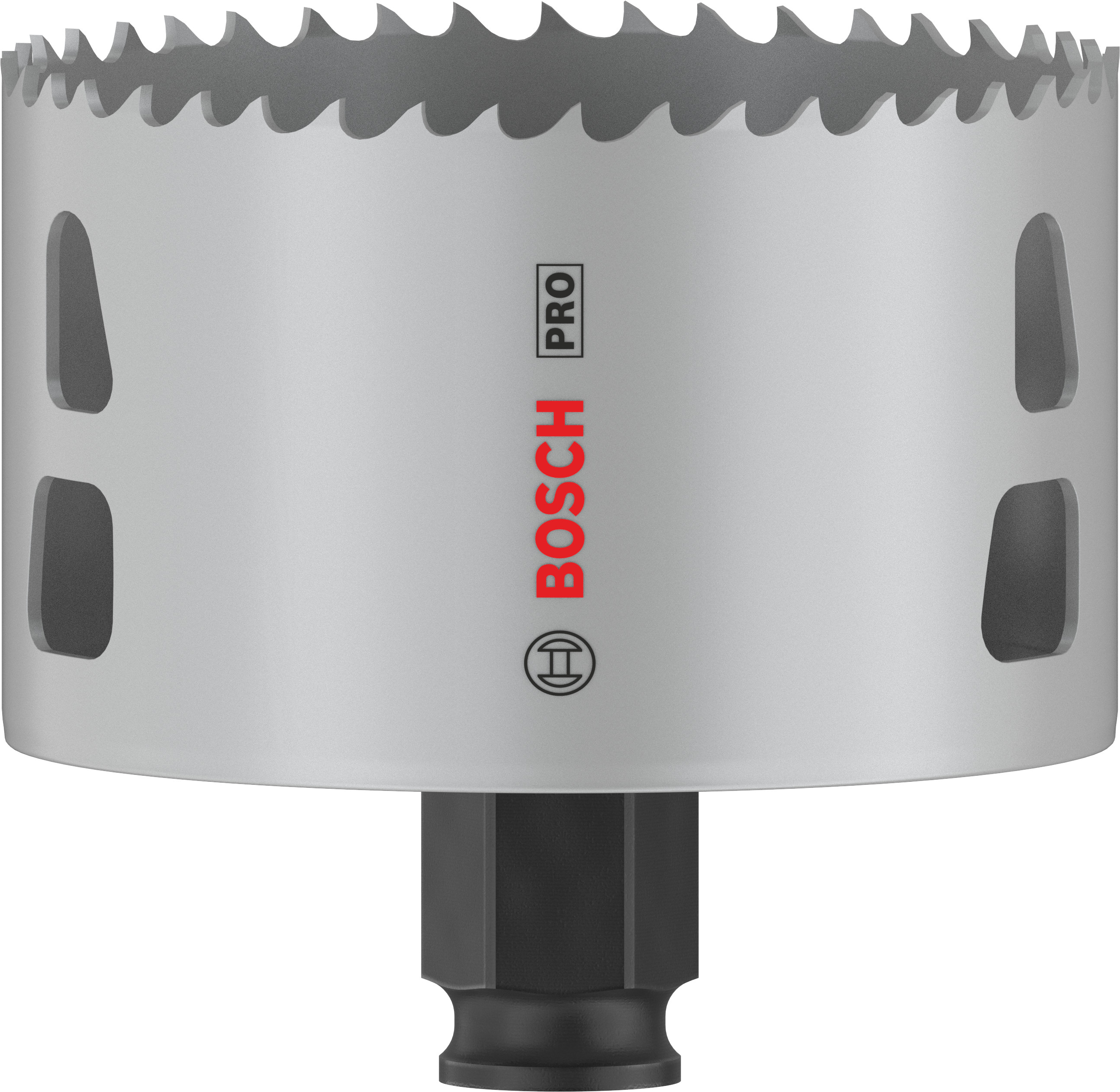 Bosch 79mm Pro Multi-material Holesaw (Power Change Plus)