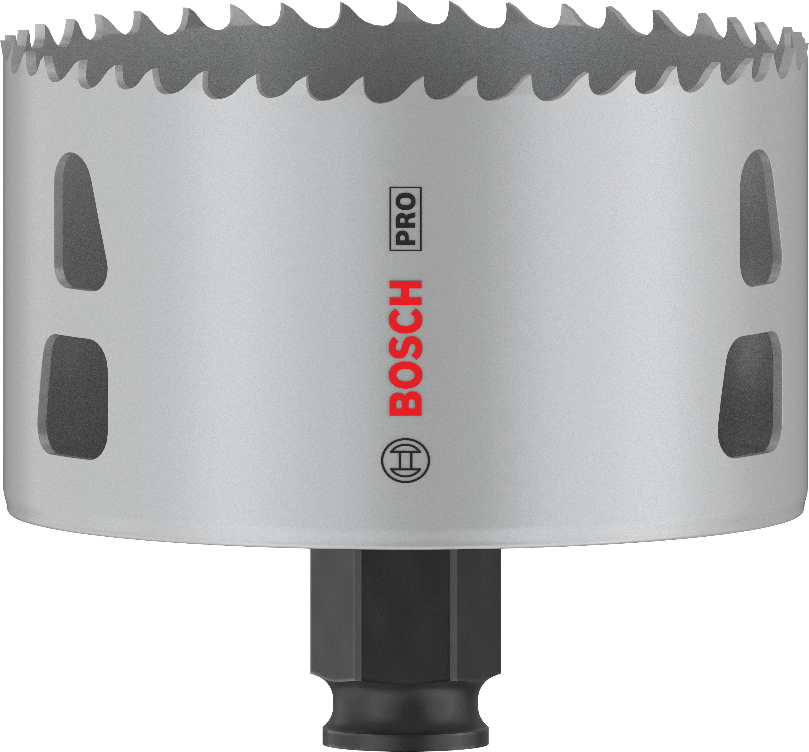 Bosch 83mm Pro Multi-material Holesaw (Power Change Plus)