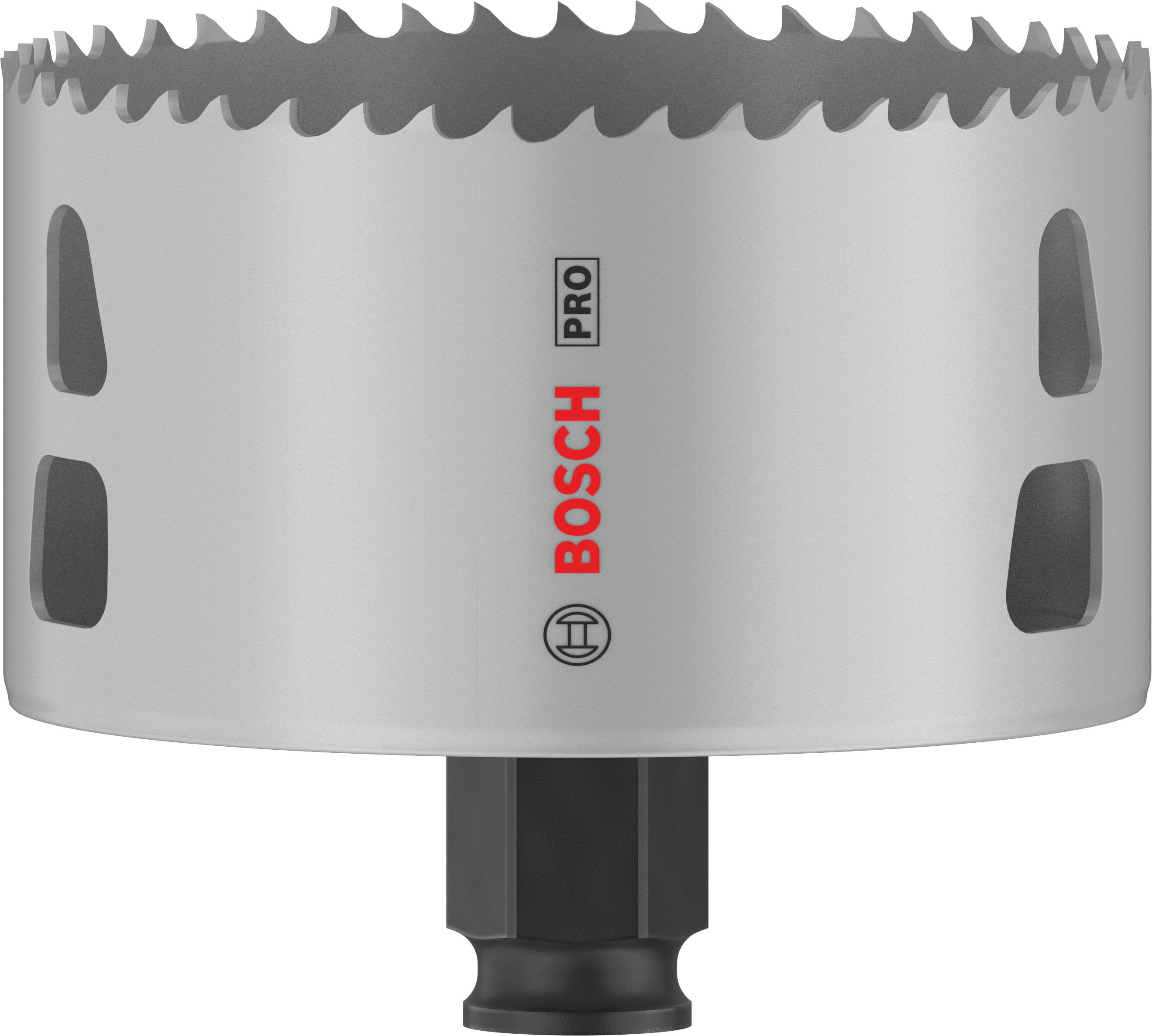 Bosch 86mm Pro Multi-material Holesaw (Power Change Plus)
