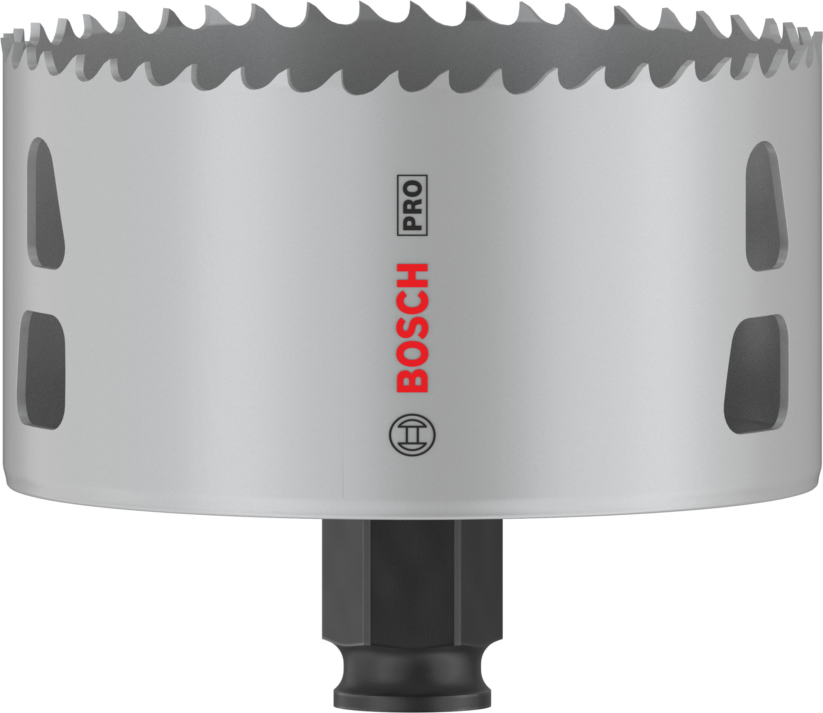 Bosch 89mm Pro Multi-material Holesaw (Power Change Plus)