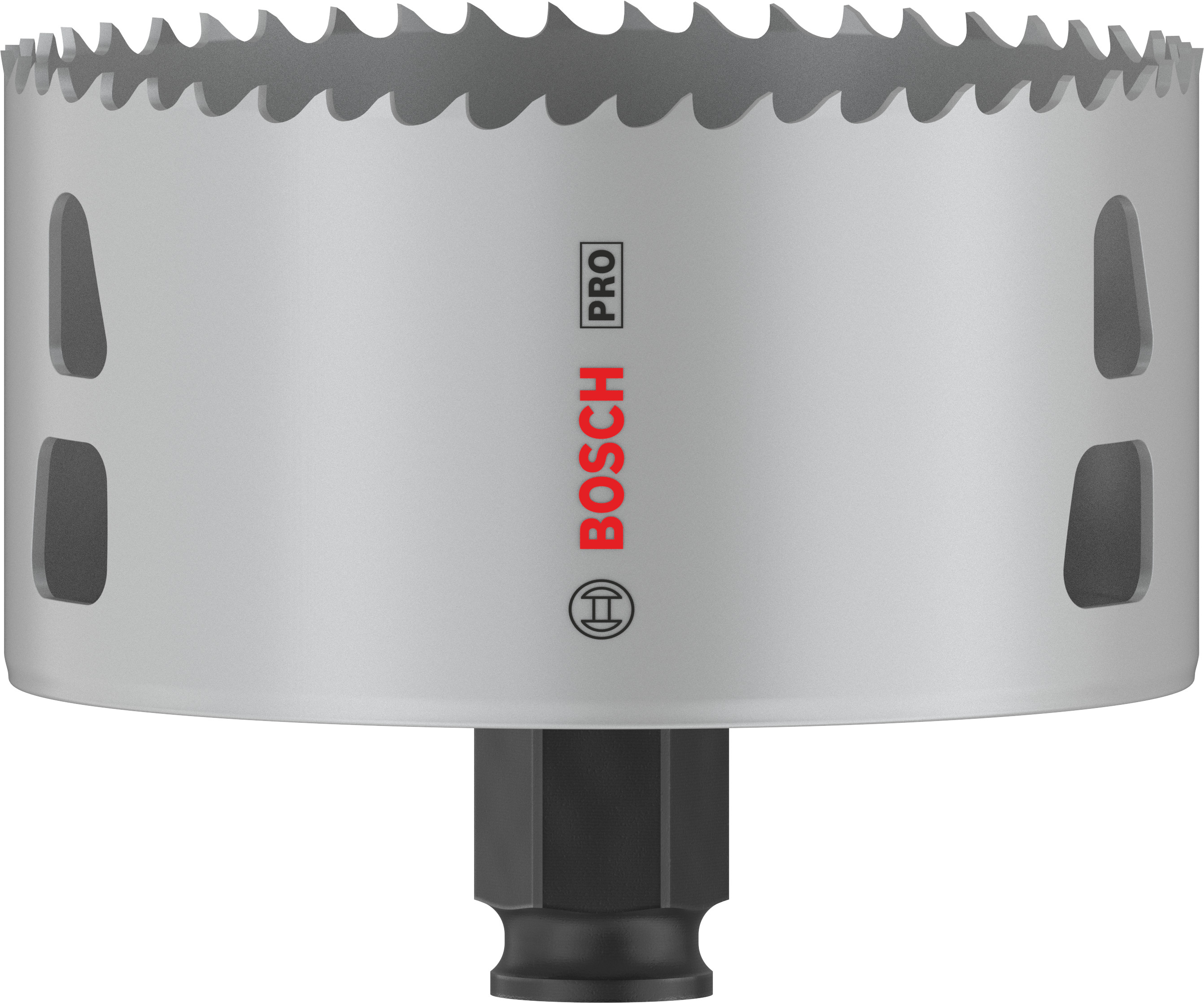 Bosch 92mm Pro Multi-material Holesaw (Power Change Plus)
