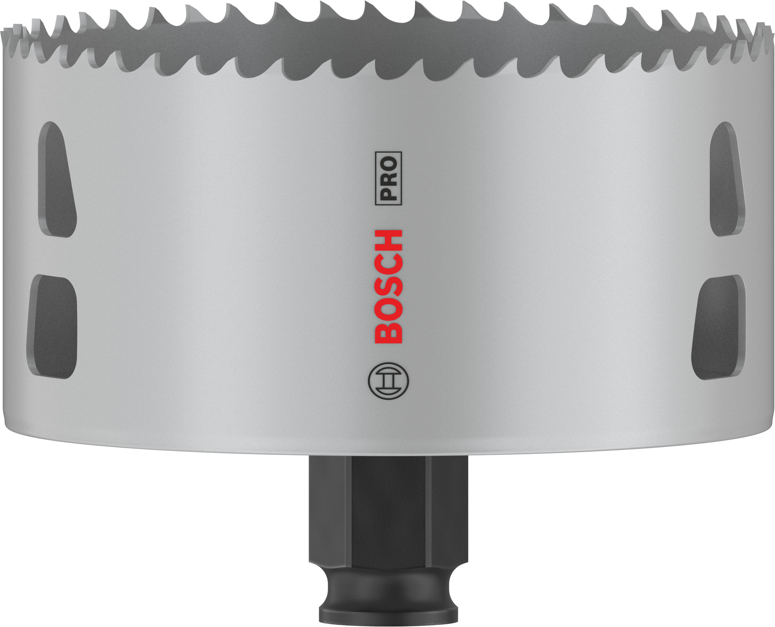 Bosch 95mm Pro Multi-material Holesaw (Power Change Plus)