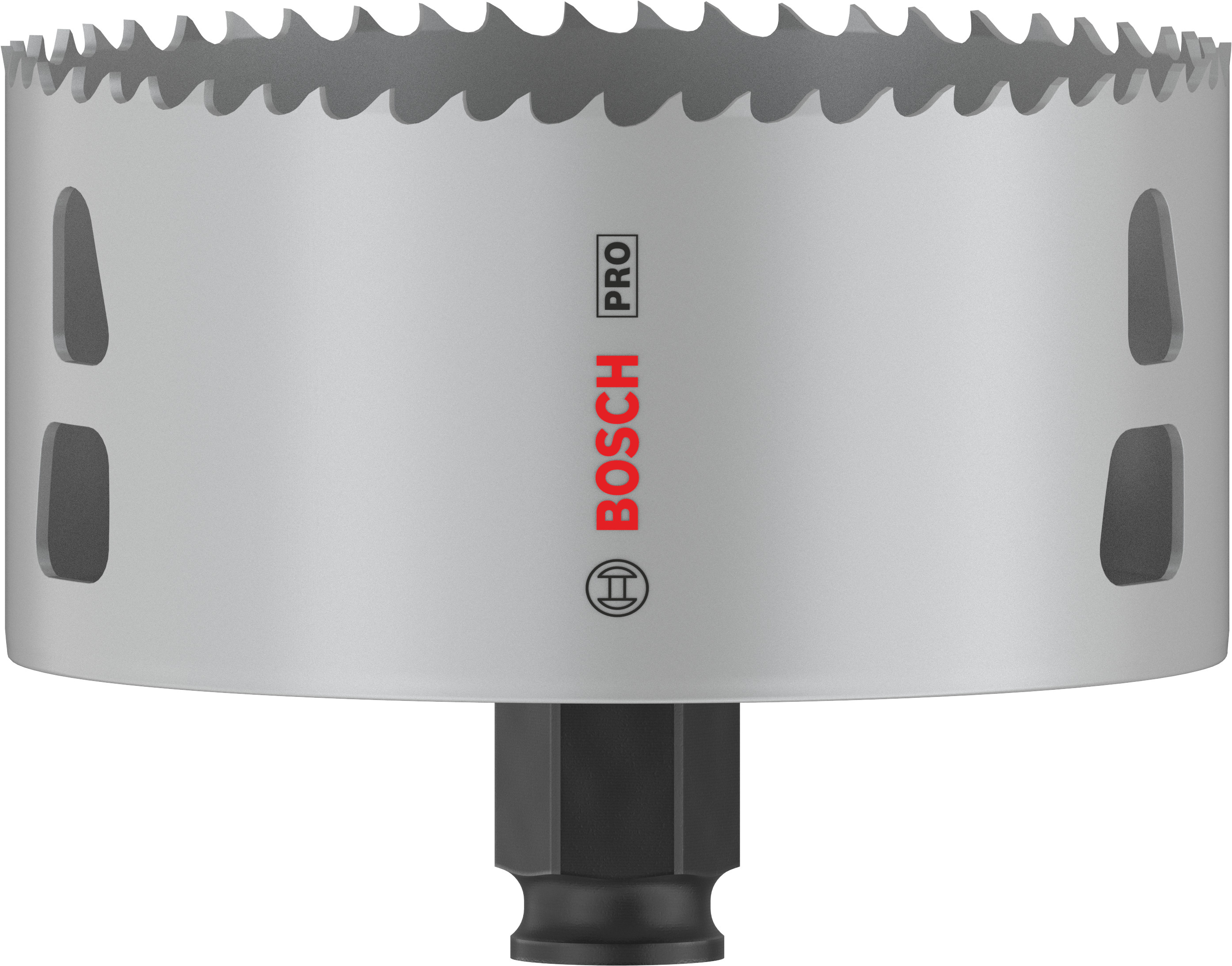 Bosch 98mm Pro Multi-material Holesaw (Power Change Plus)