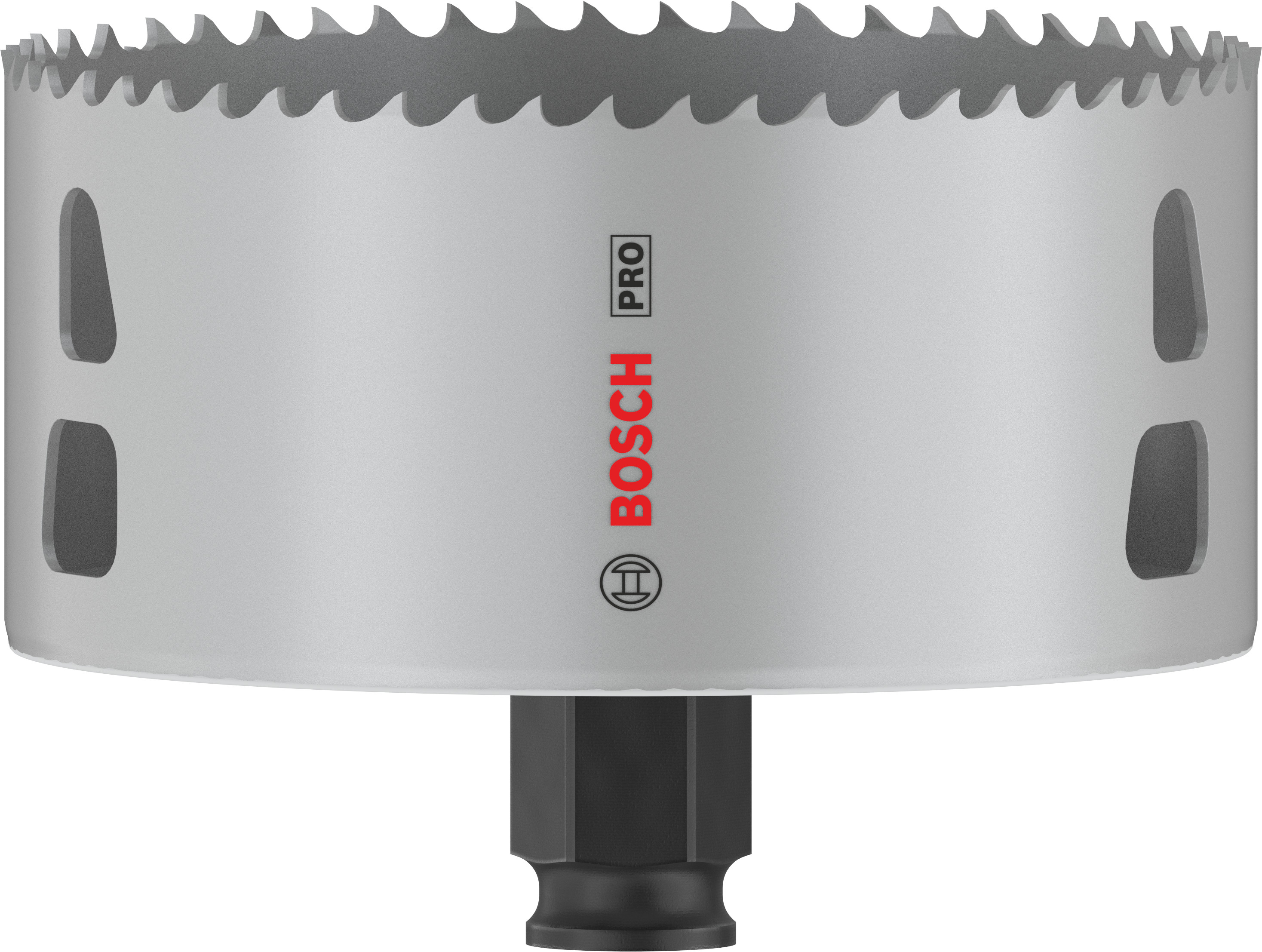 Bosch 102mm Pro Multi-material Holesaw (Power Change Plus)