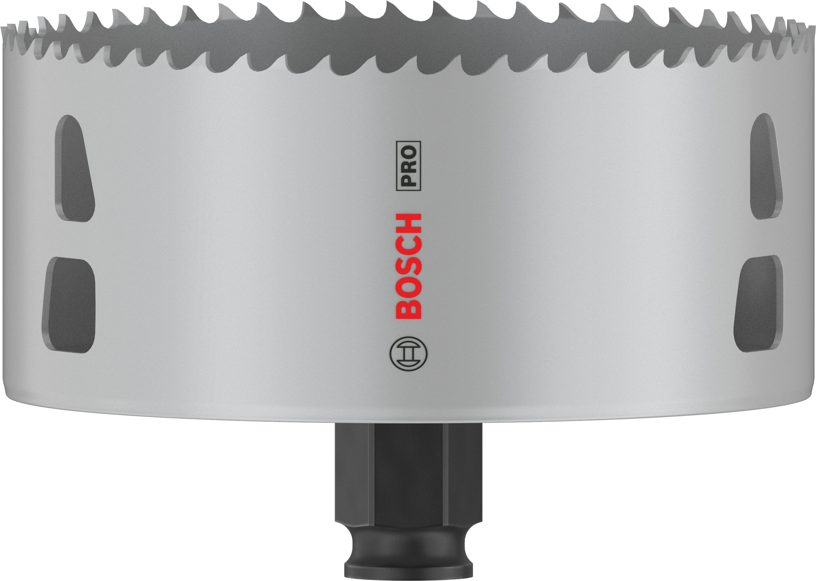 Bosch 108mm Pro Multi-material Holesaw (Power Change Plus)