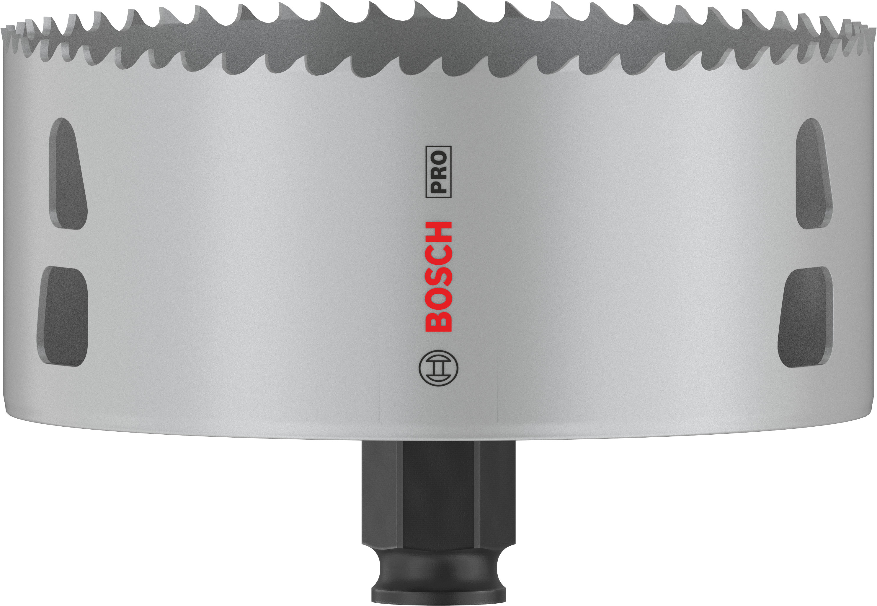 Bosch 111mm Pro Multi-material Holesaw (Power Change Plus)