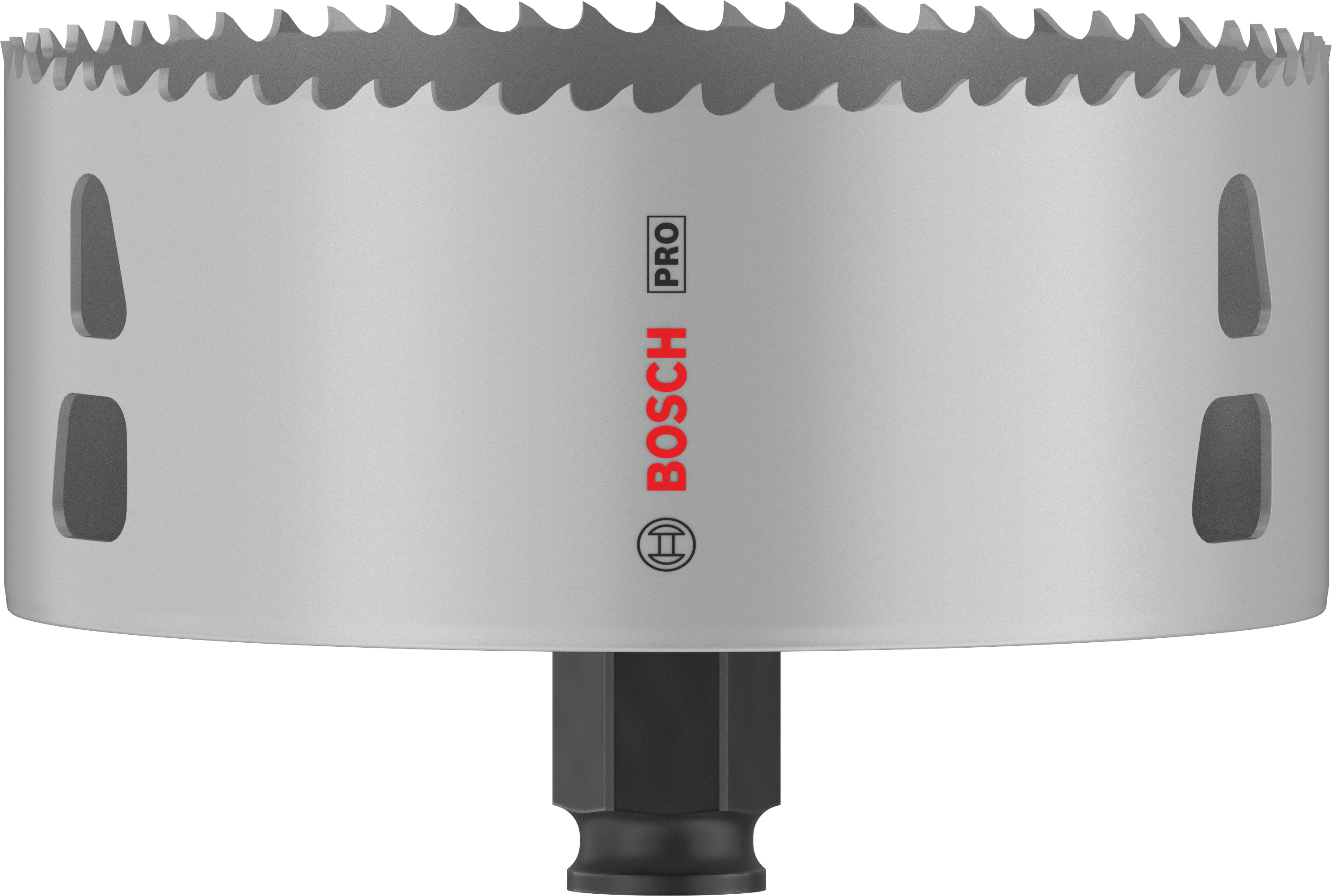 Bosch 114mm Pro Multi-material Holesaw (Power Change Plus)