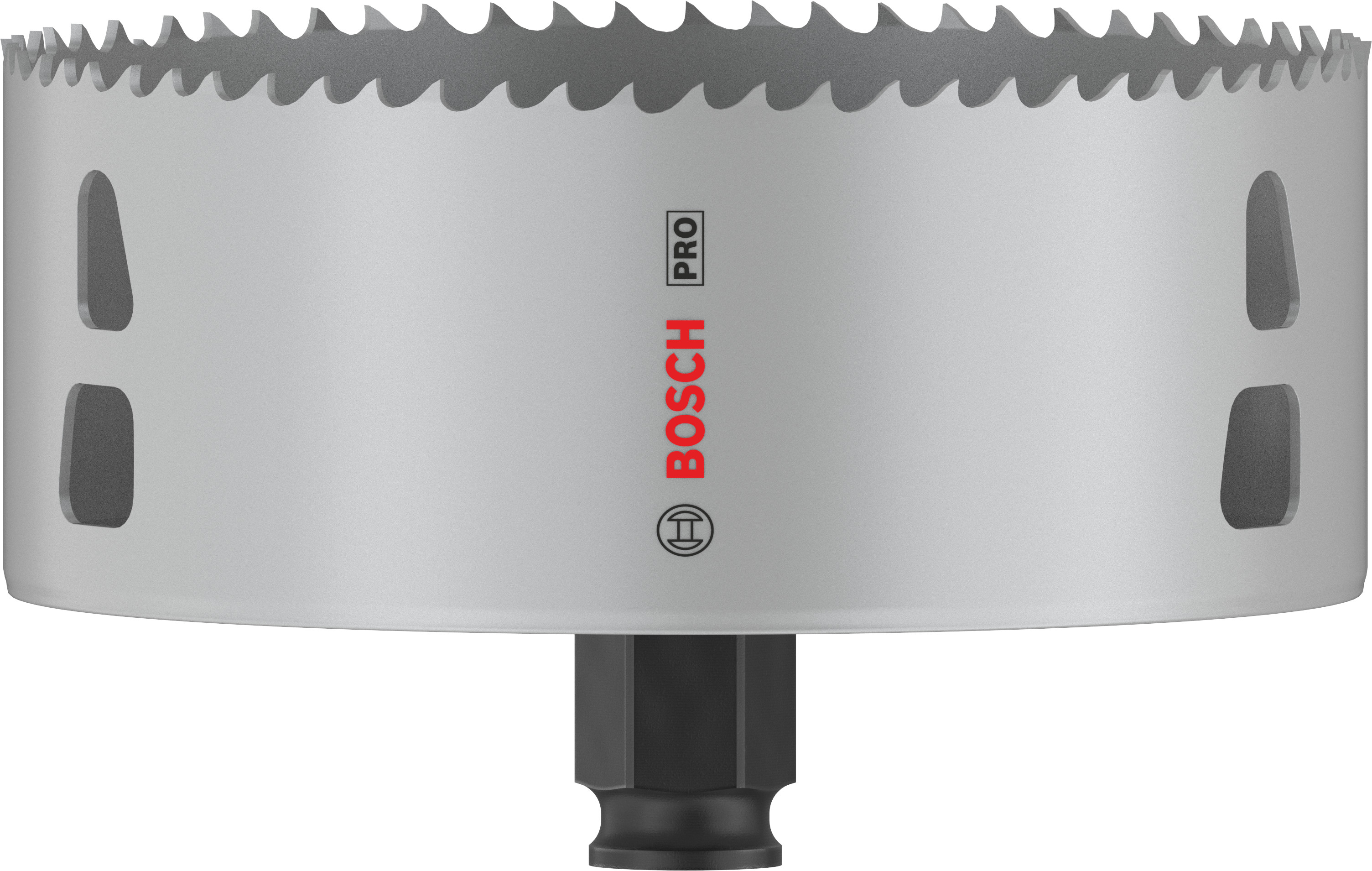 Bosch 121mm Pro Multi-material Holesaw (Power Change Plus)