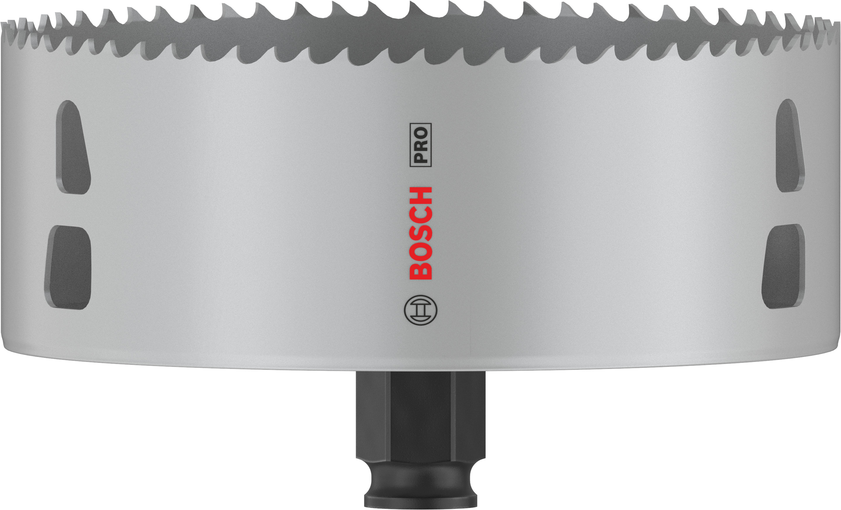 Bosch 127mm Pro Multi-material Holesaw (Power Change Plus)