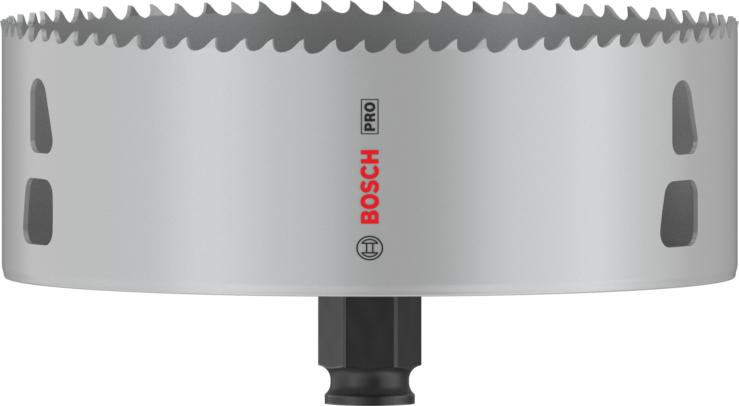 Bosch 140mm Pro Multi-material Holesaw (Power Change Plus)