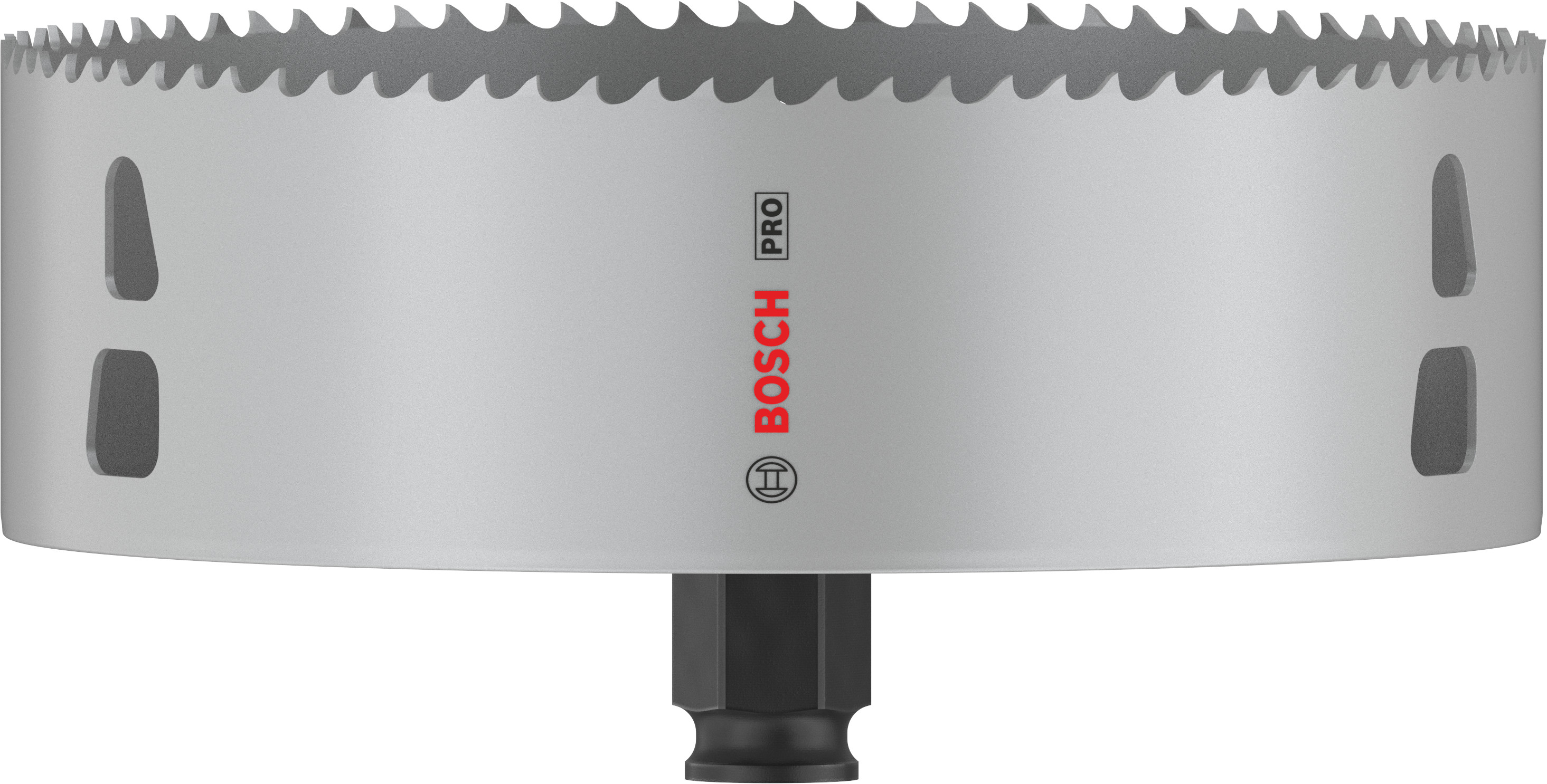 Bosch 152mm Pro Multi-material Holesaw (Power Change Plus)