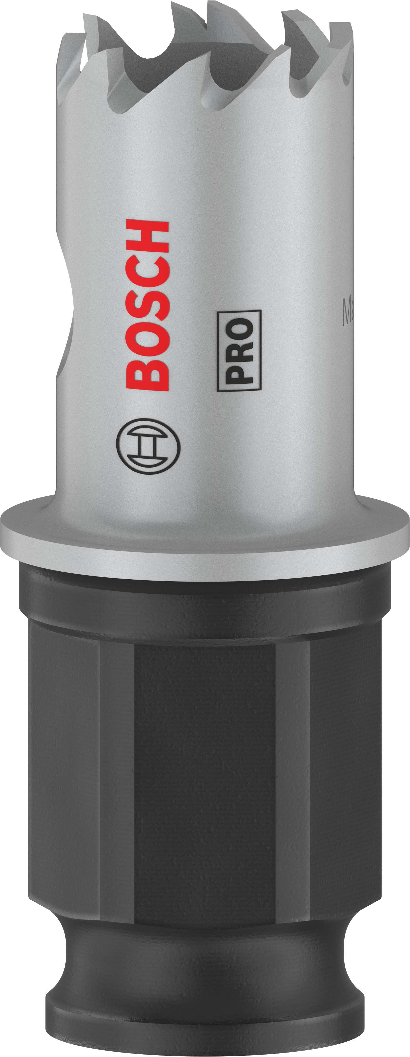 Bosch 16mm Pro Sheet Metal Holesaw (Power Change Plus)