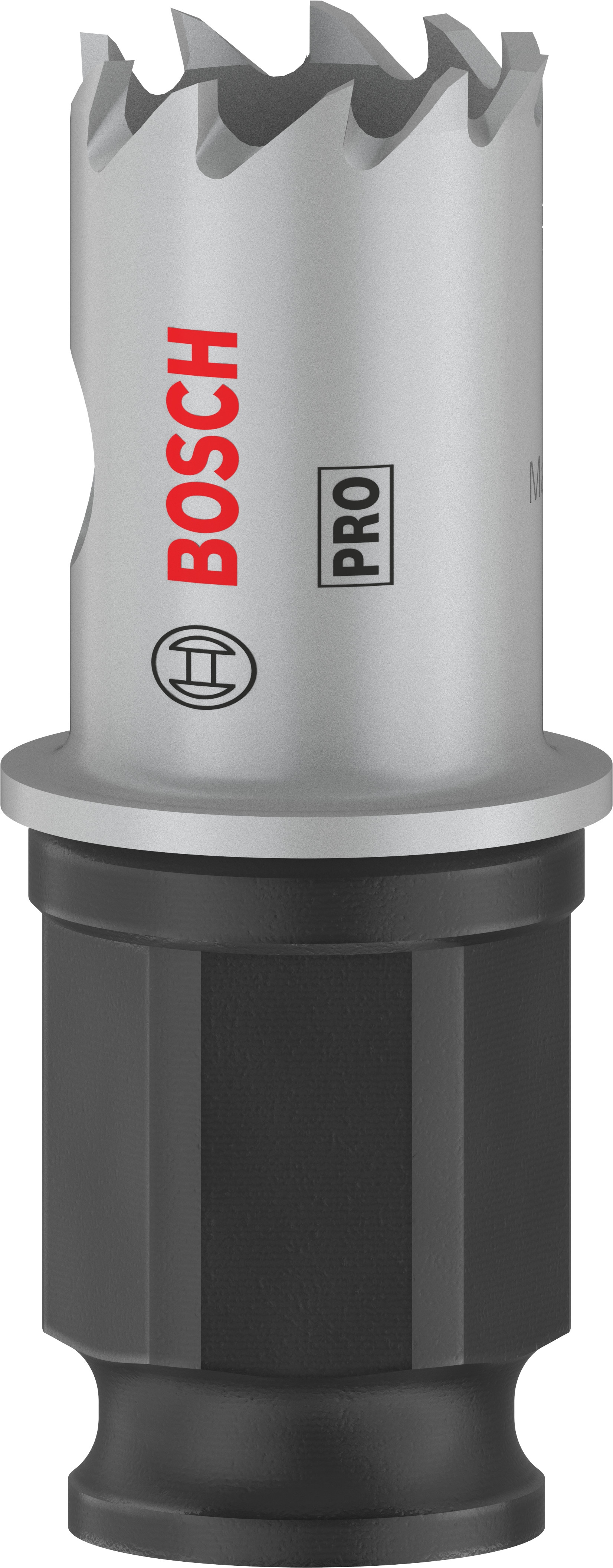 Bosch 17mm Pro Sheet Metal Holesaw (Power Change Plus)