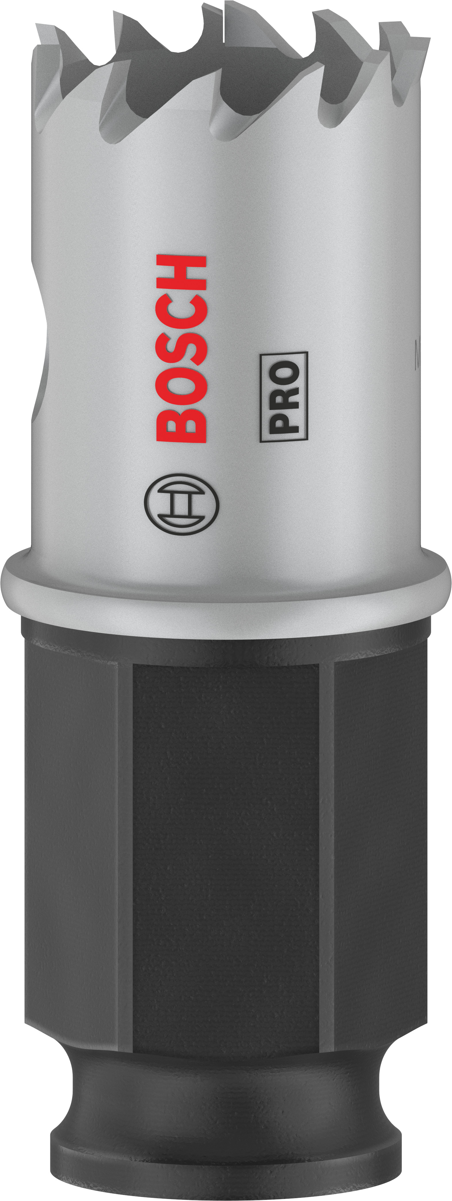 Bosch 19mm Pro Sheet Metal Holesaw (Power Change Plus)