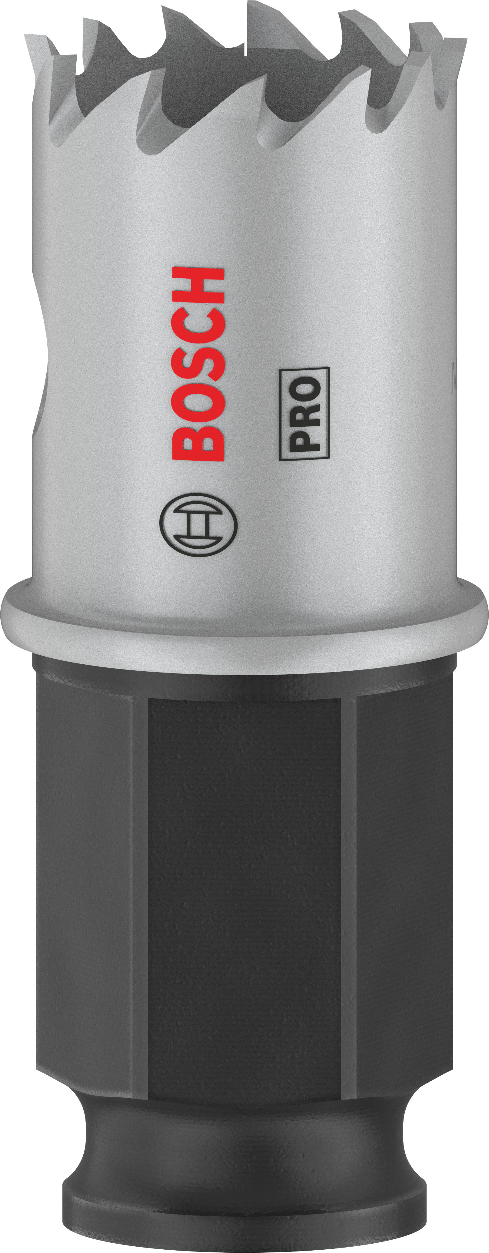 Bosch 20mm Pro Sheet Metal Holesaw (Power Change Plus)